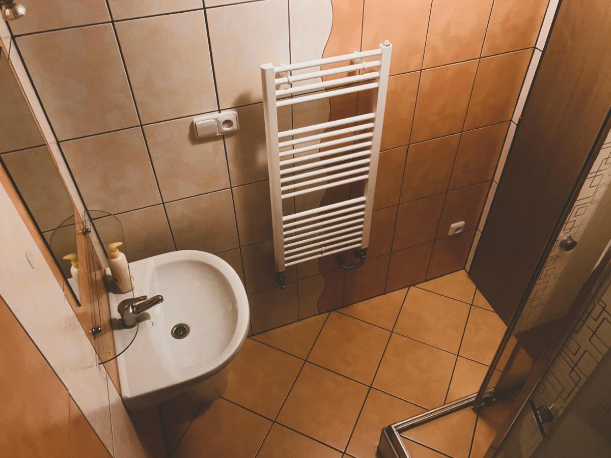 Althanský hostinec