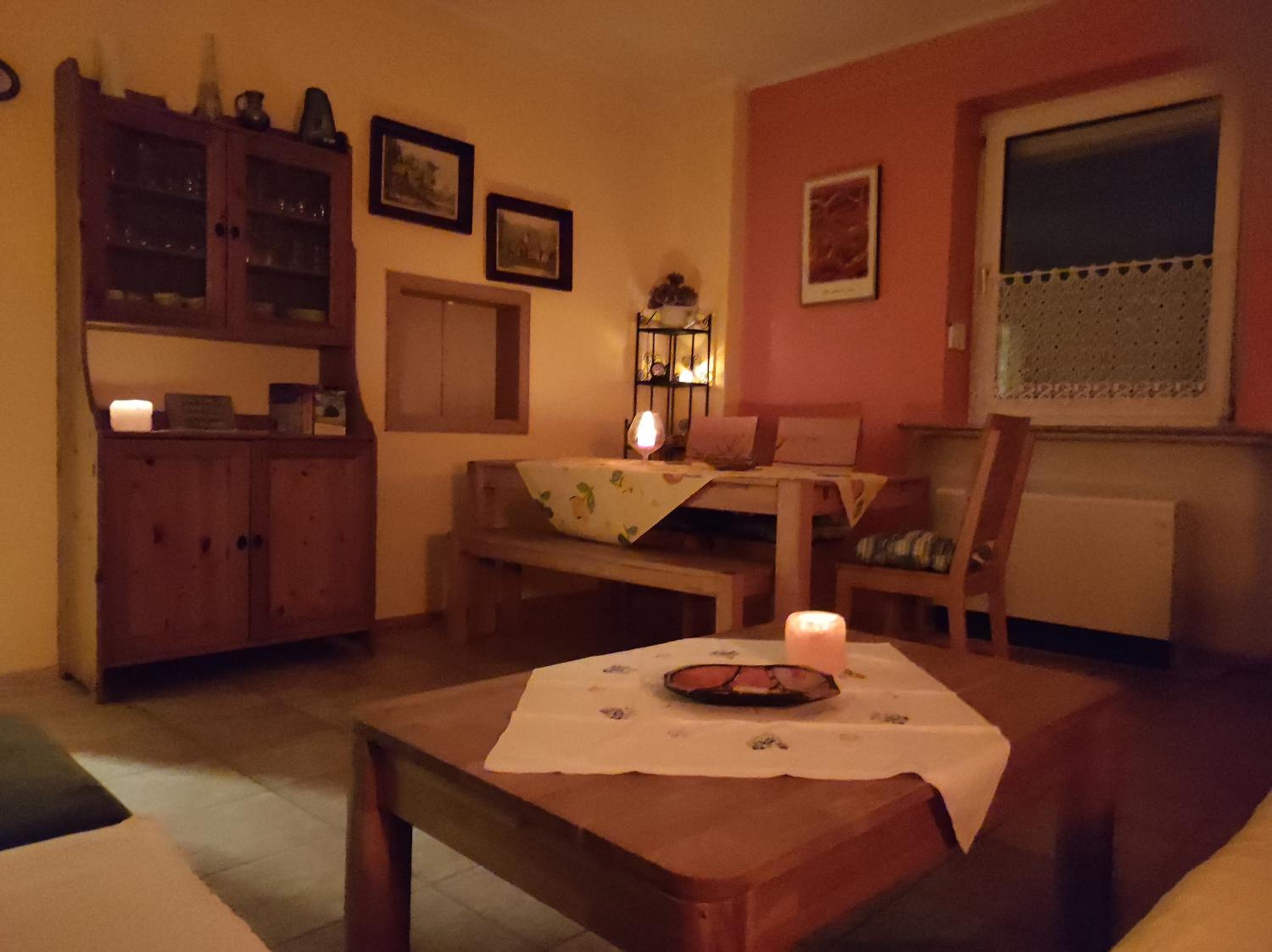 Urlaub am Auberg