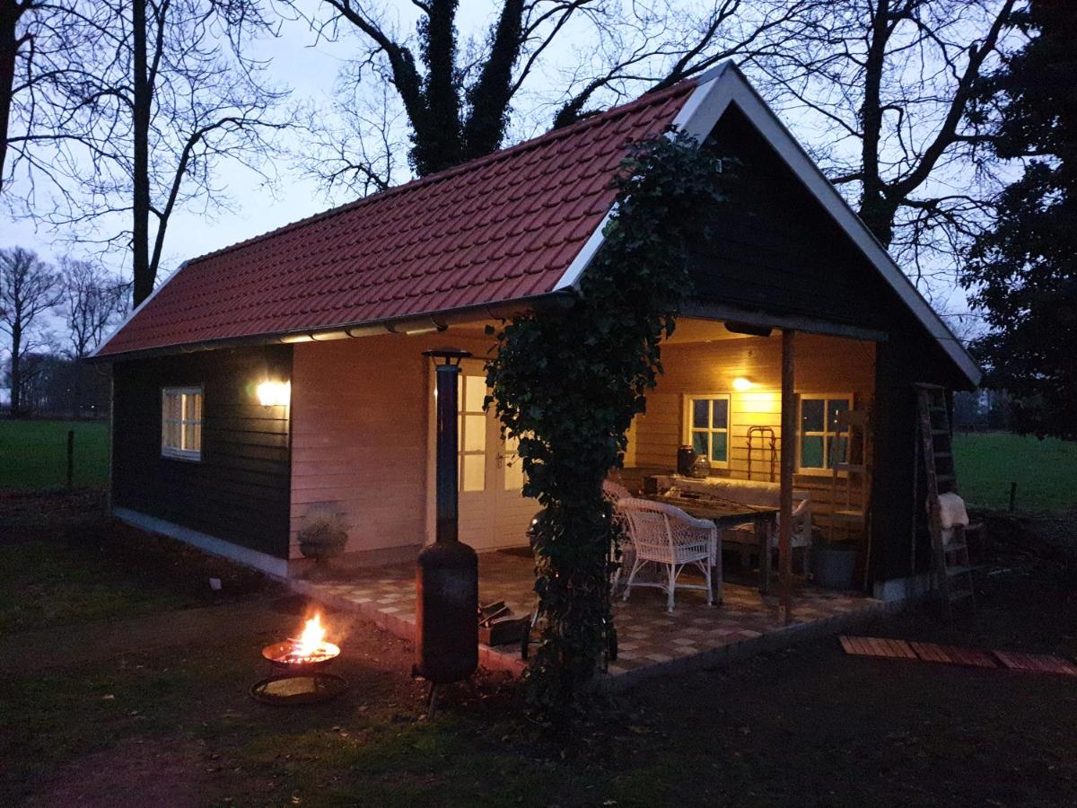 Bed and Breakfast Warm Welkom view 5