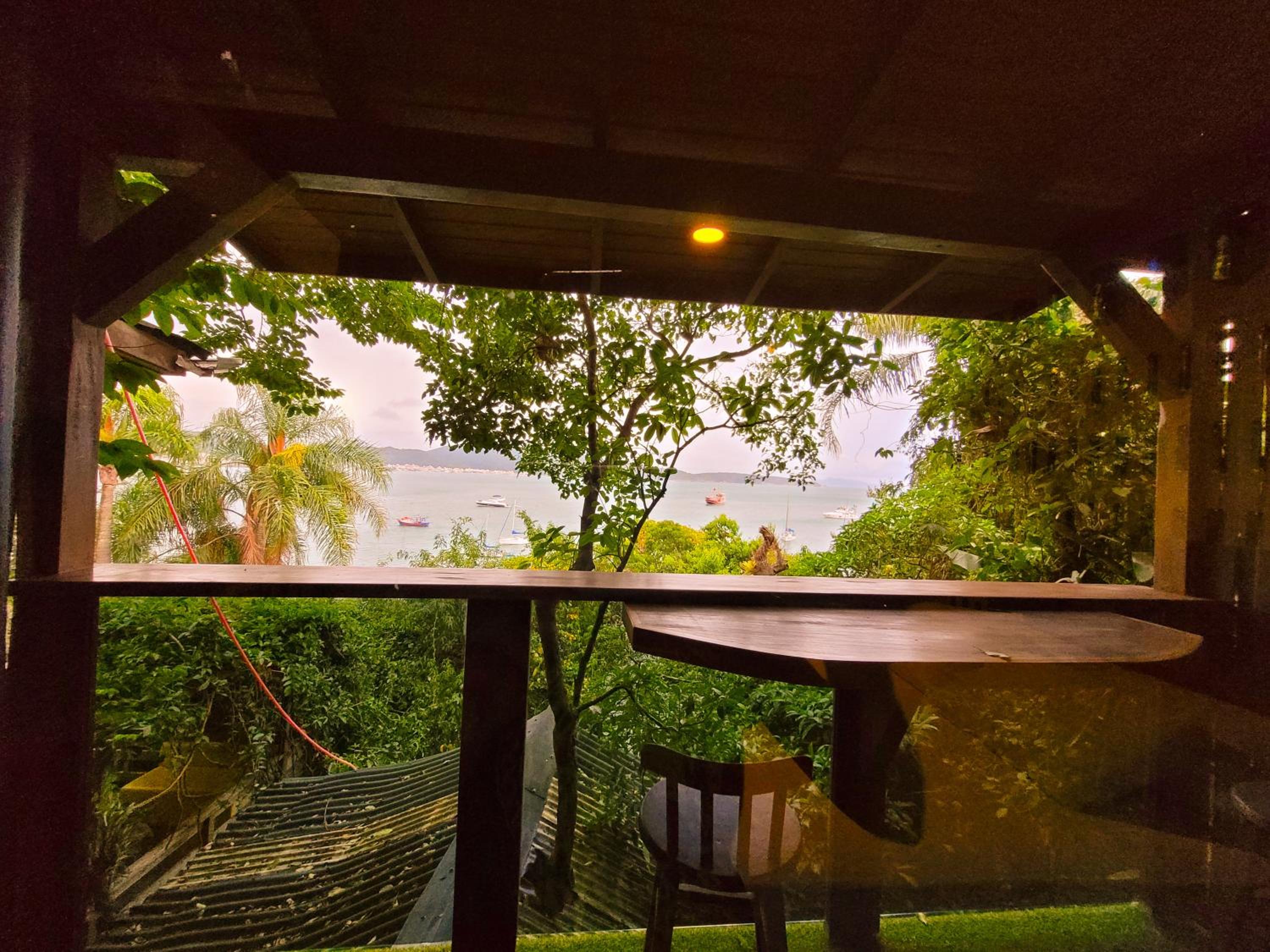 Paraíso das Tartarugas