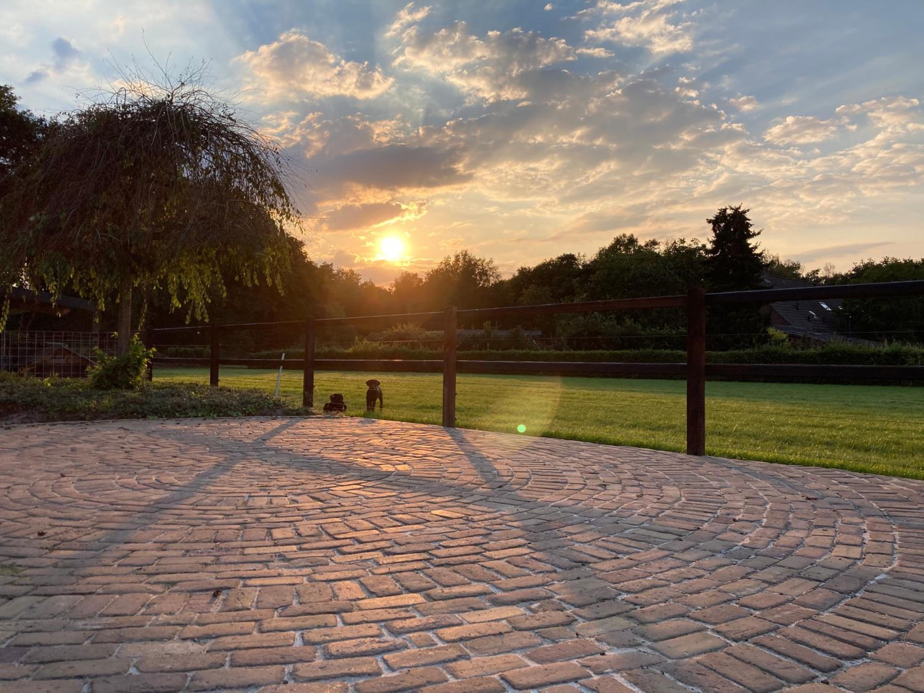 Vakantiehuisje Opdekamp view 4