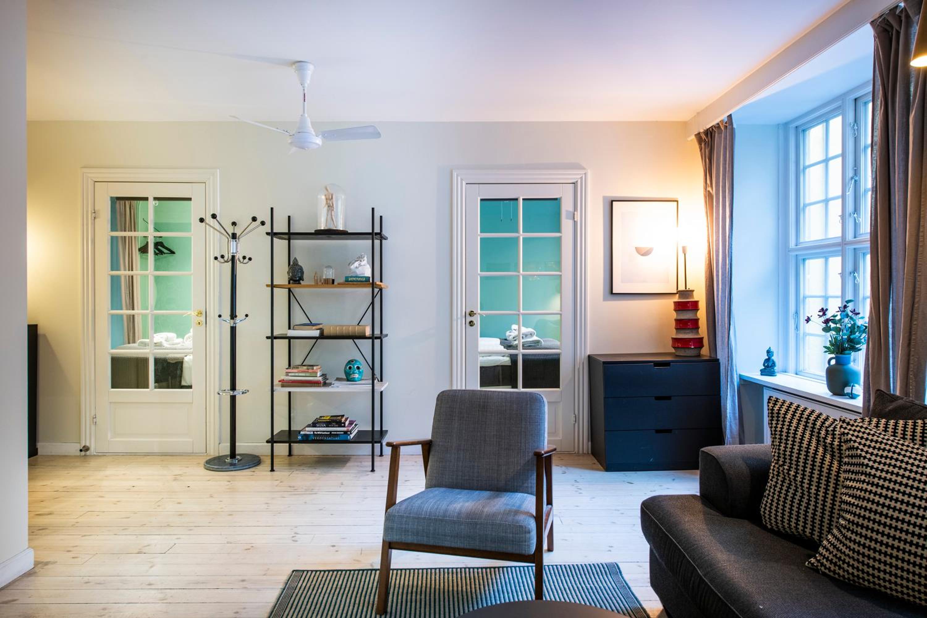 Churchill 3BR by Daniel&Jacob's