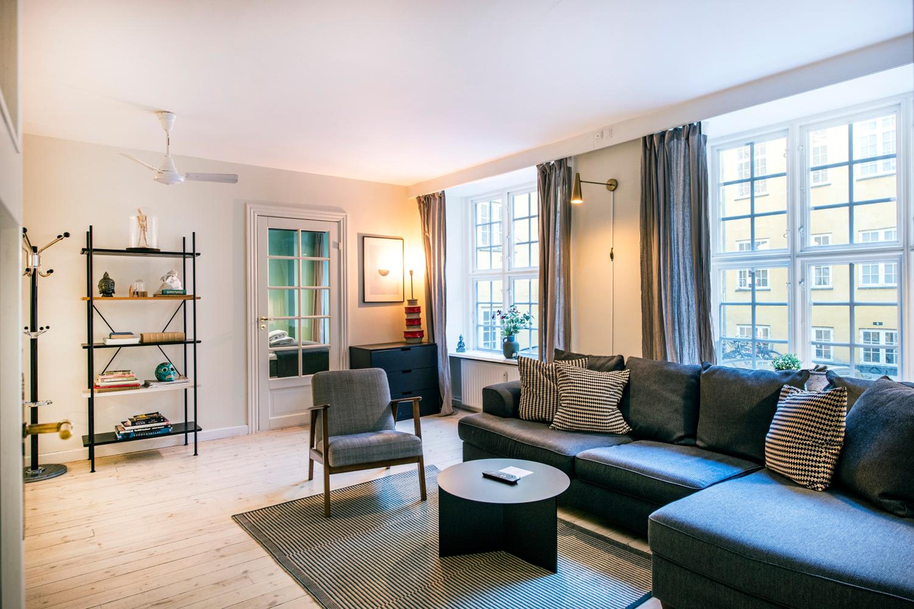 Churchill 3BR by Daniel&Jacob's