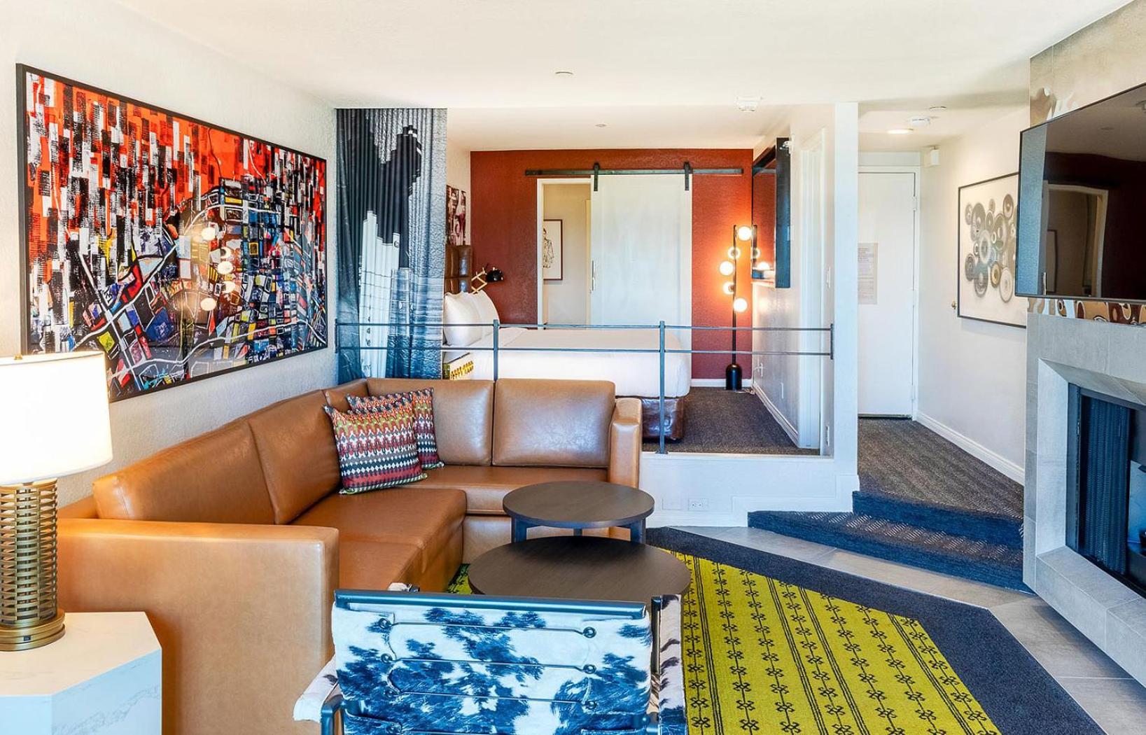 Montrose at Beverly Hills 3