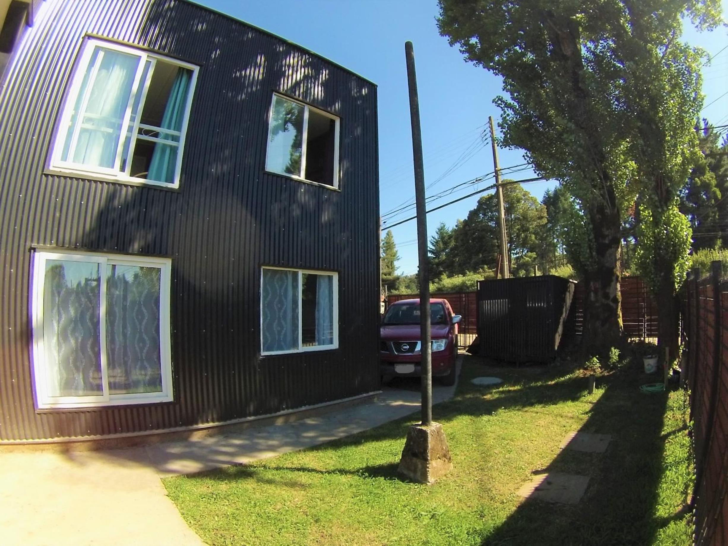 Apartamentos Álamos de Llancahue