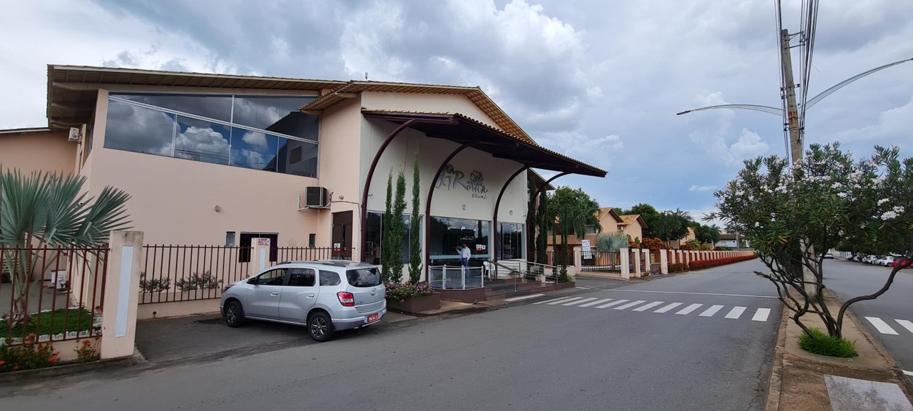 diRoma Fiori - Apartamentos JN