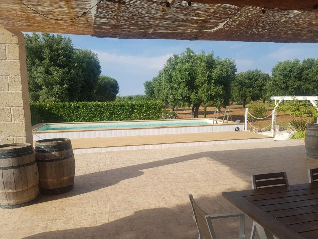 Apulia Home view 5