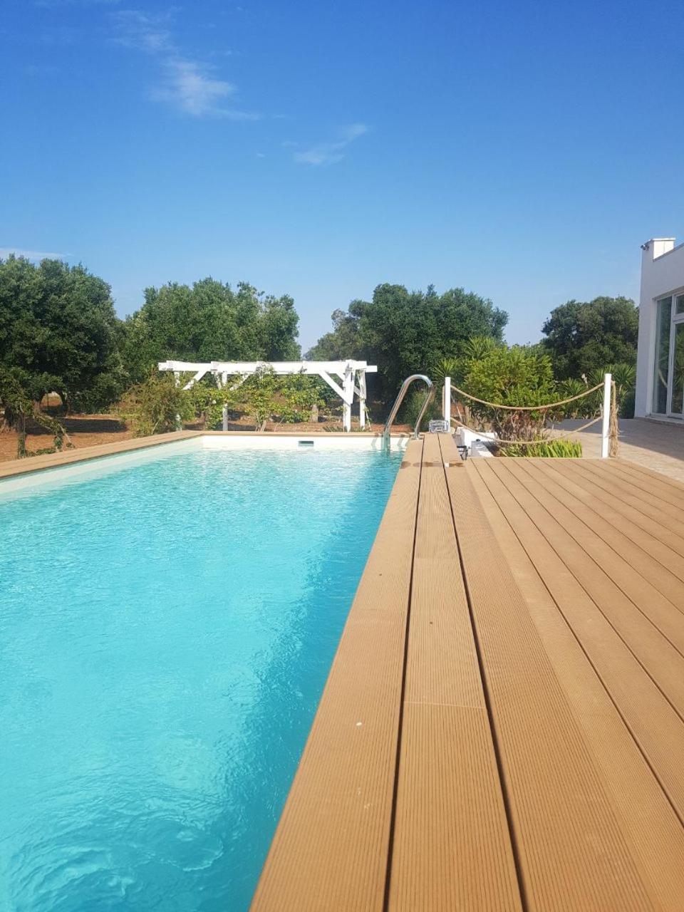 Apulia Home view 4