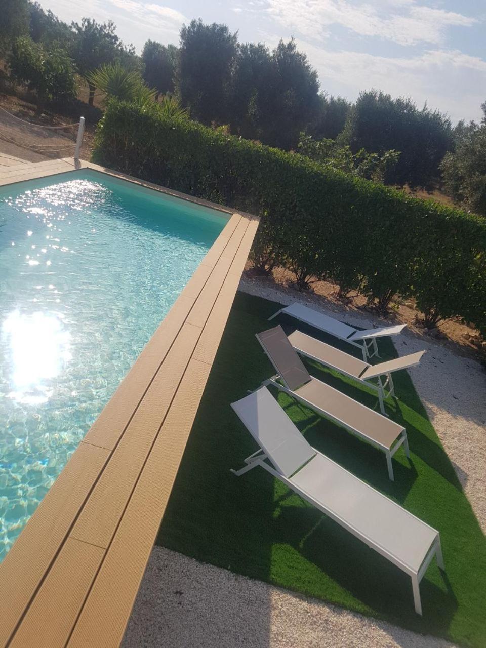 Apulia Home view 3