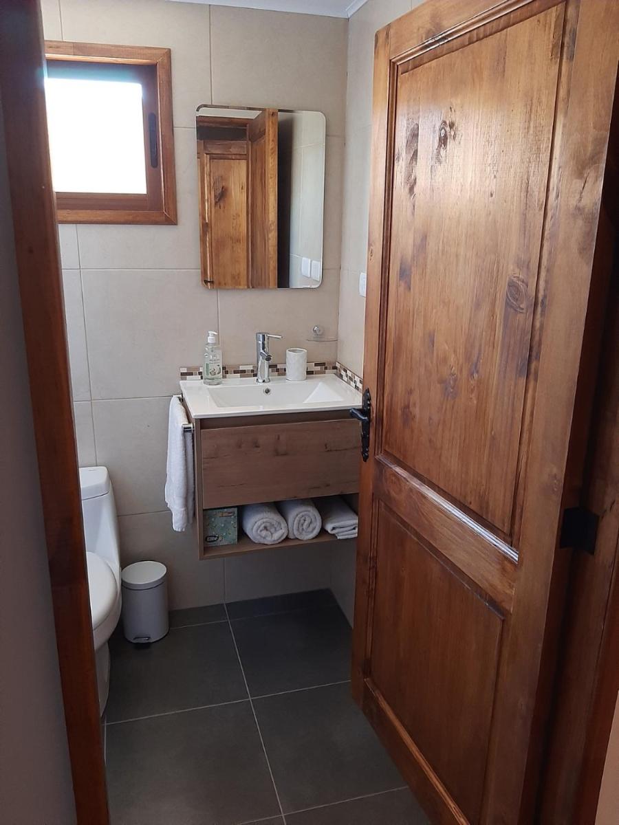 Calfu Lodge