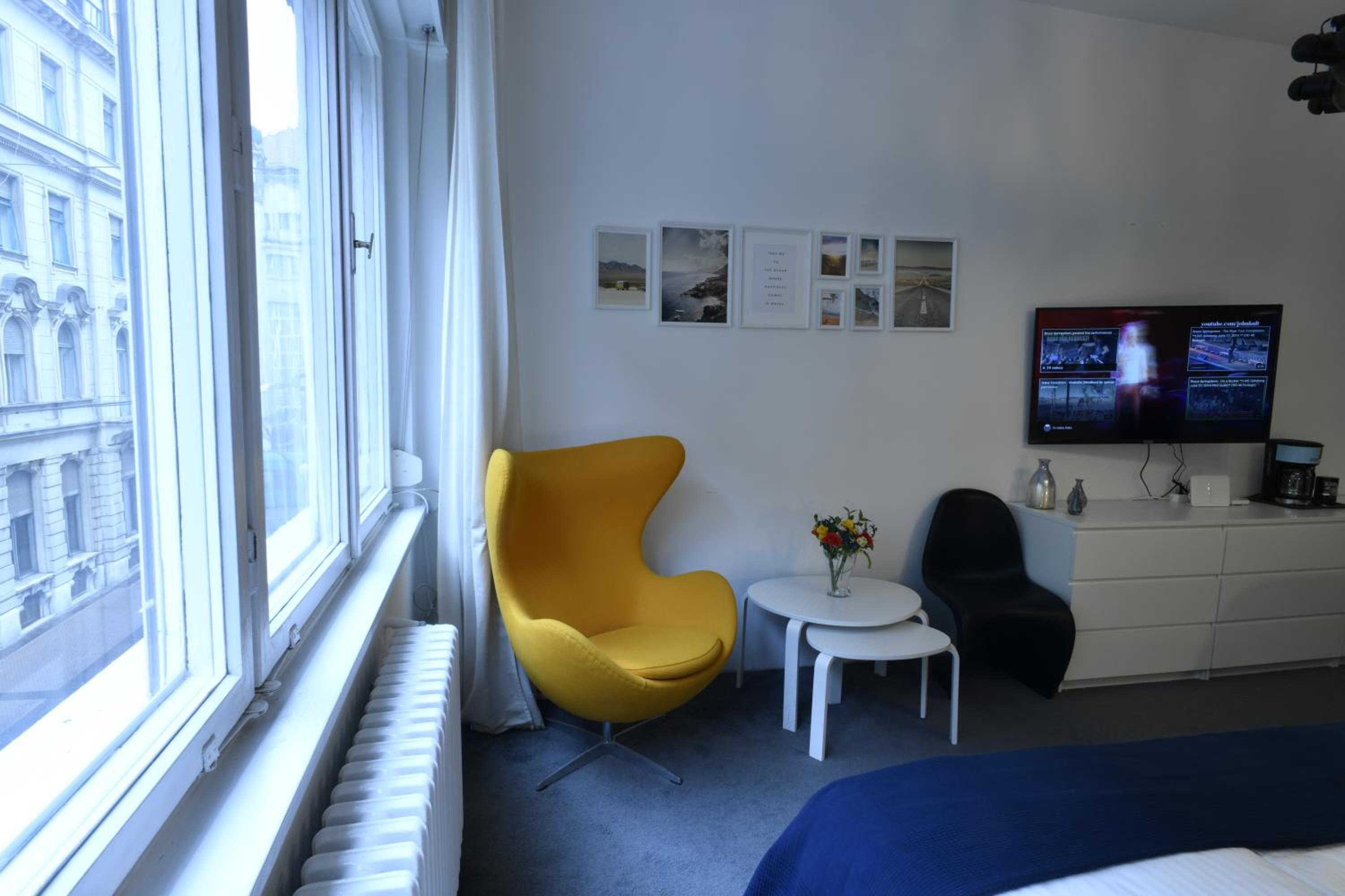 Apartment Penkala