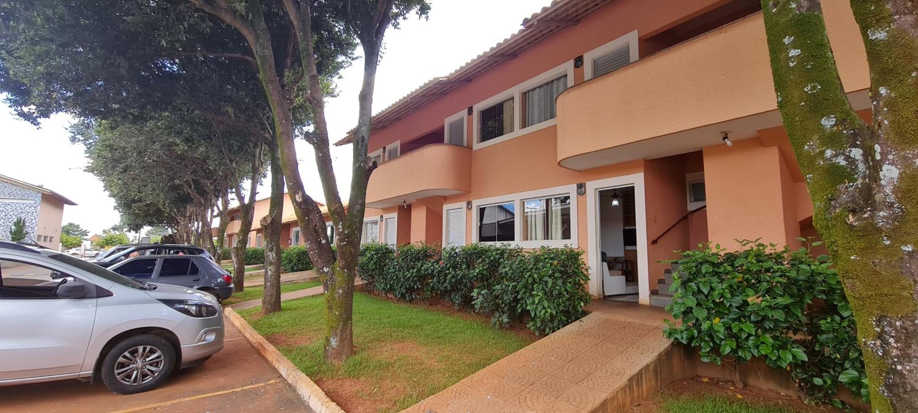 diRoma Fiori - Apartamentos JN