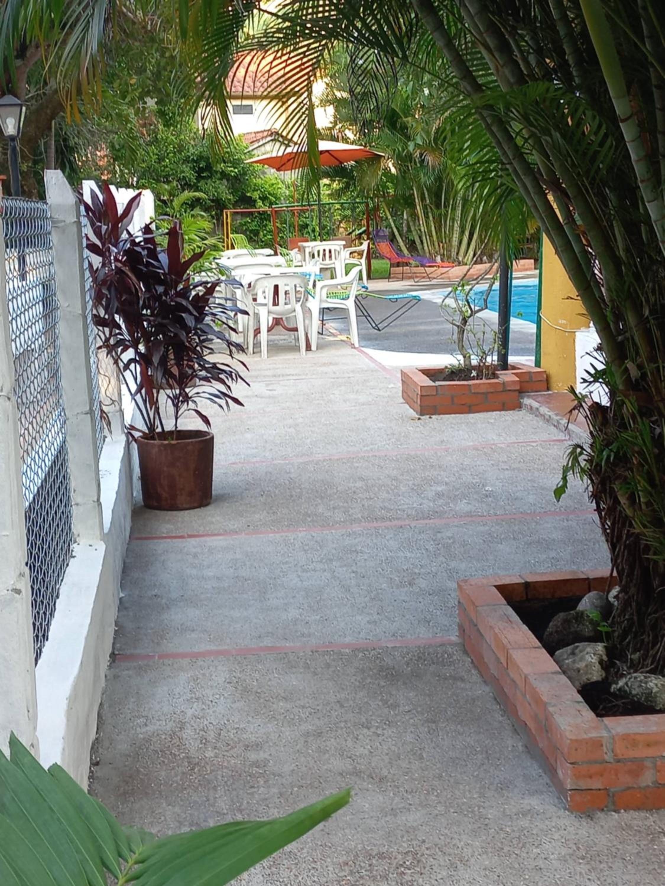 VILLA GLADHYS CASA CAMPESTRE