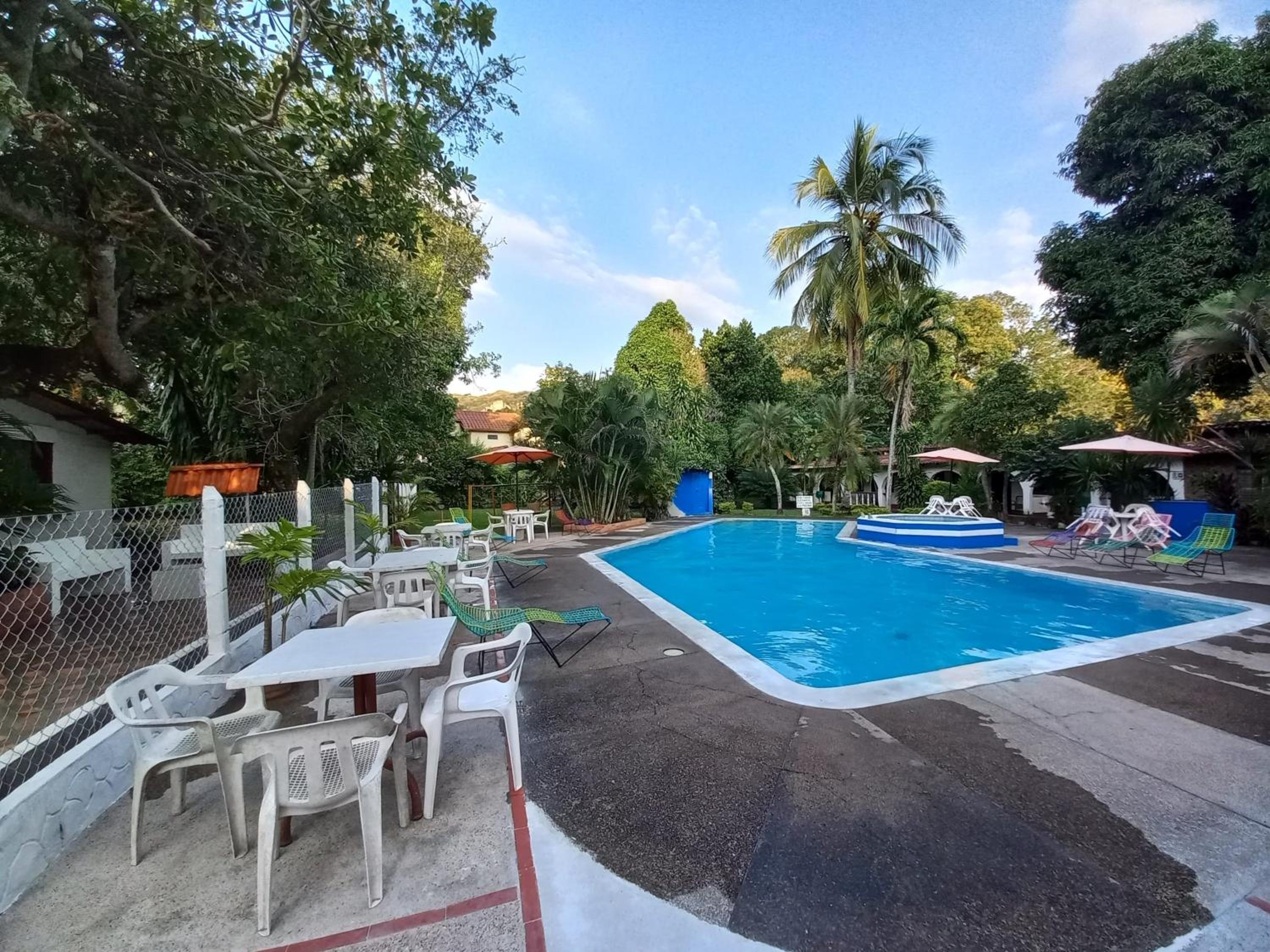 VILLA GLADHYS CASA CAMPESTRE