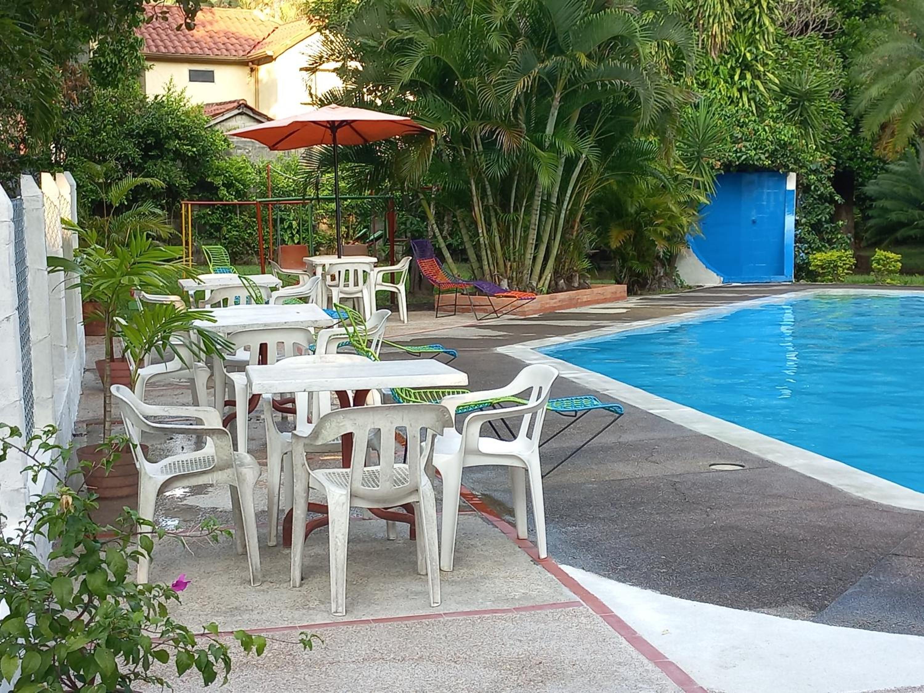 VILLA GLADHYS CASA CAMPESTRE