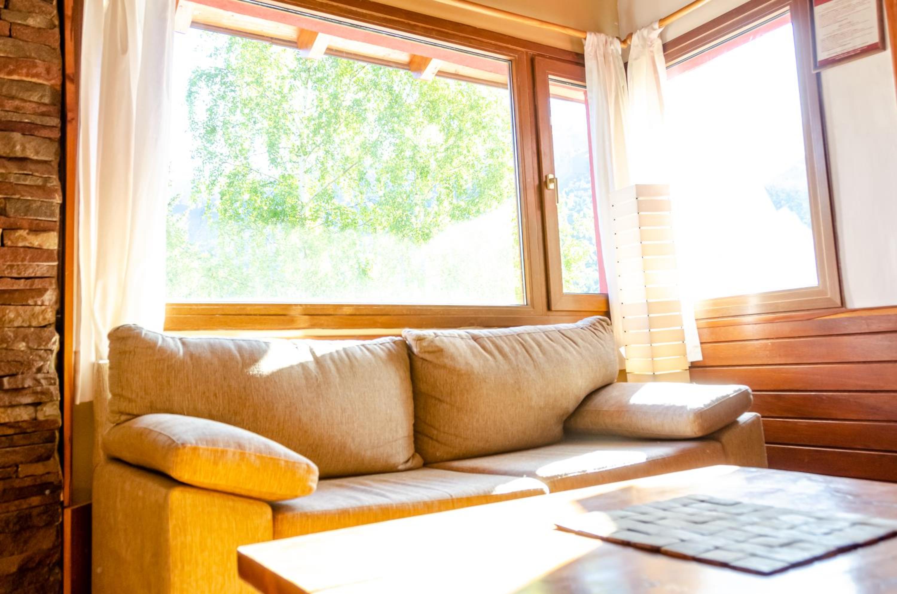 Kurtem Lodge