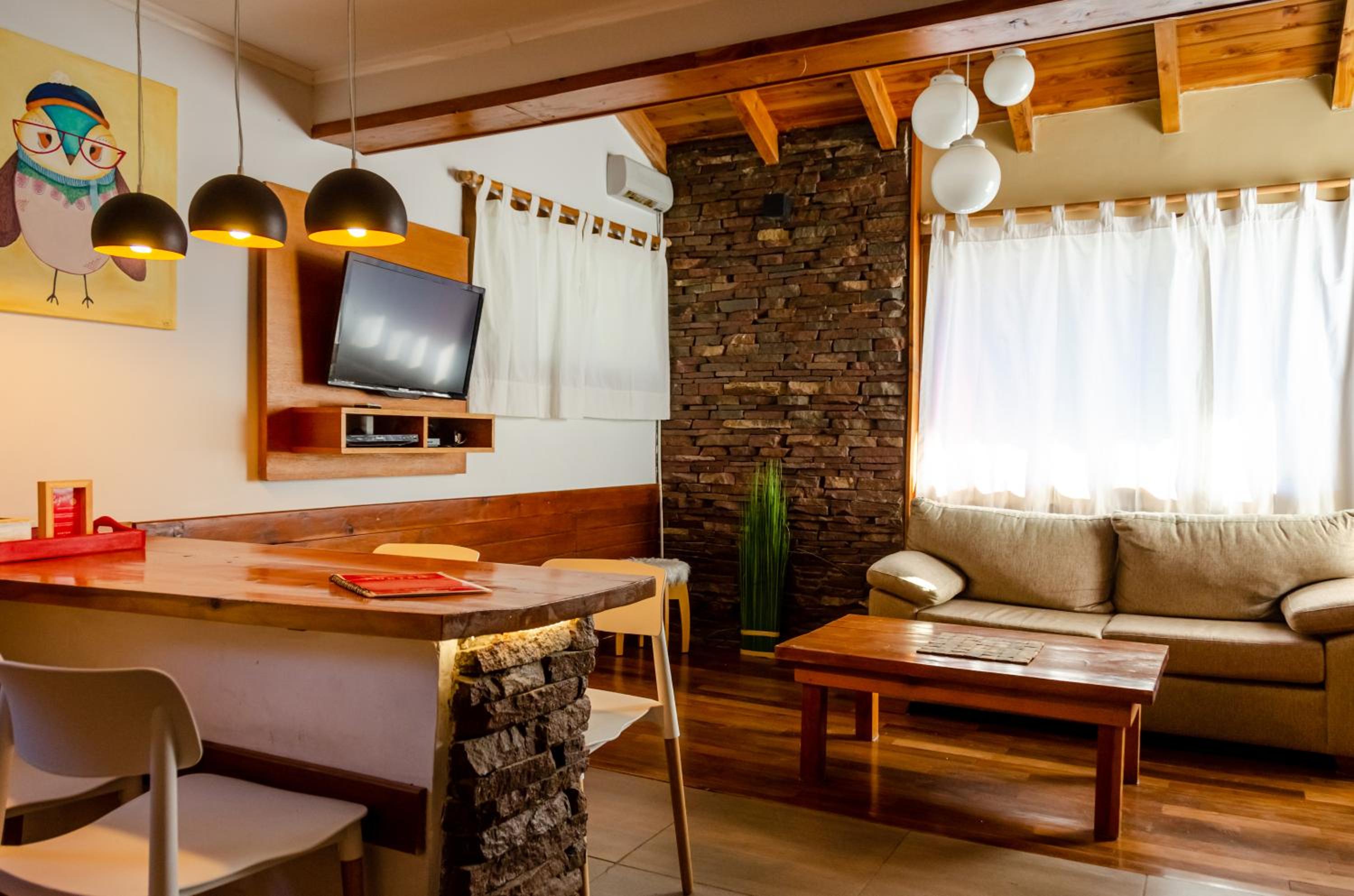 Kurtem Lodge
