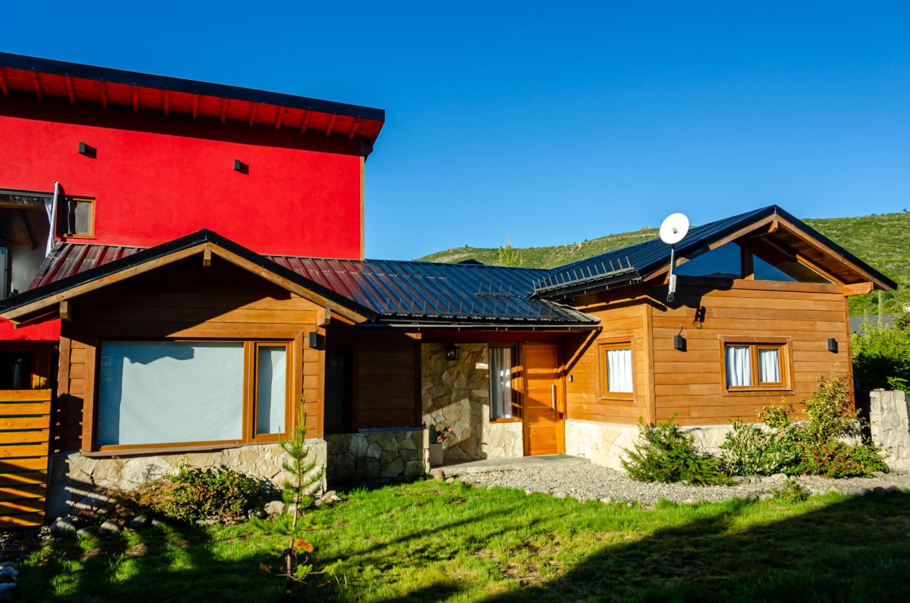 Kurtem Lodge