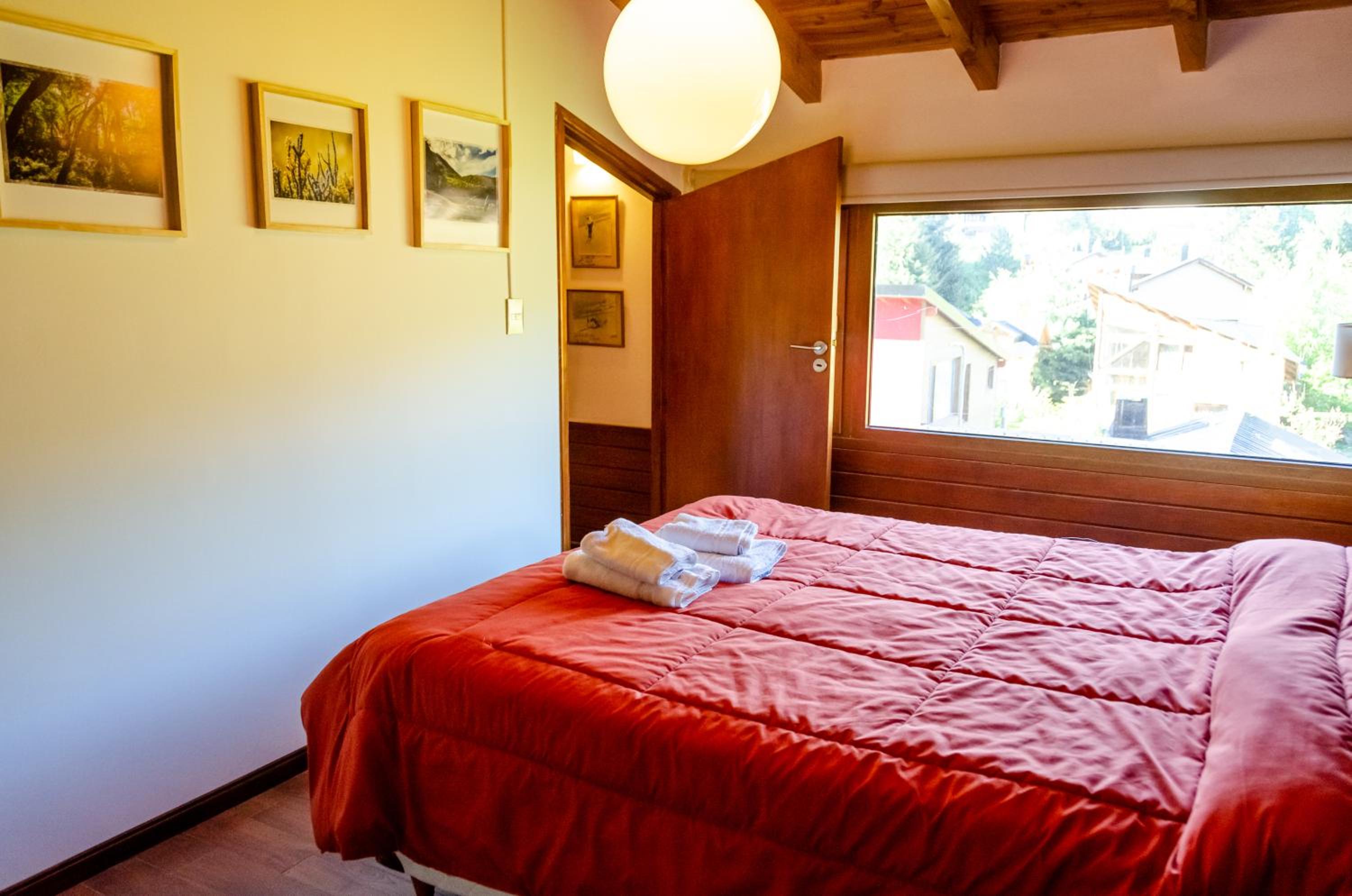 Kurtem Lodge