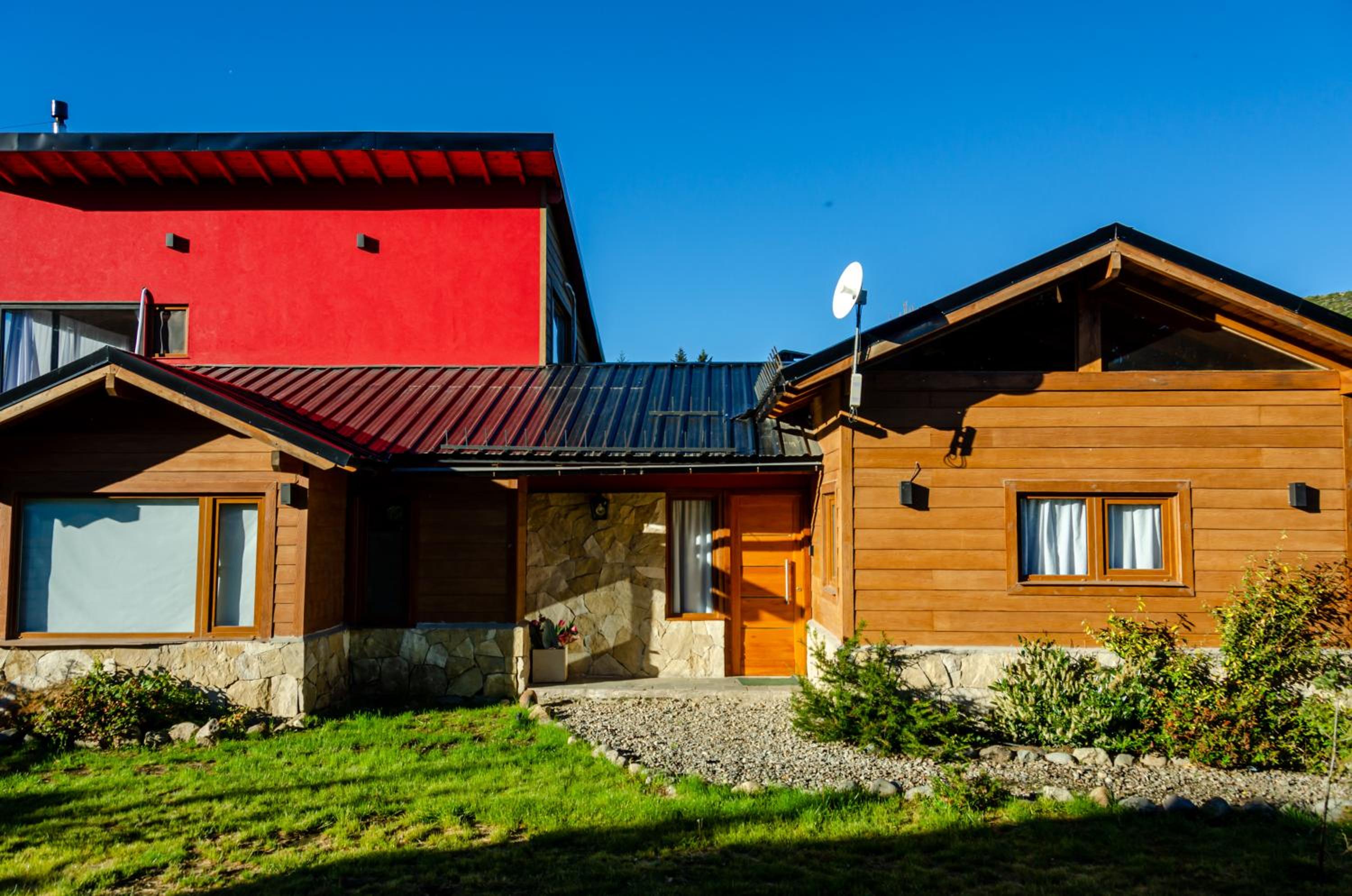Kurtem Lodge