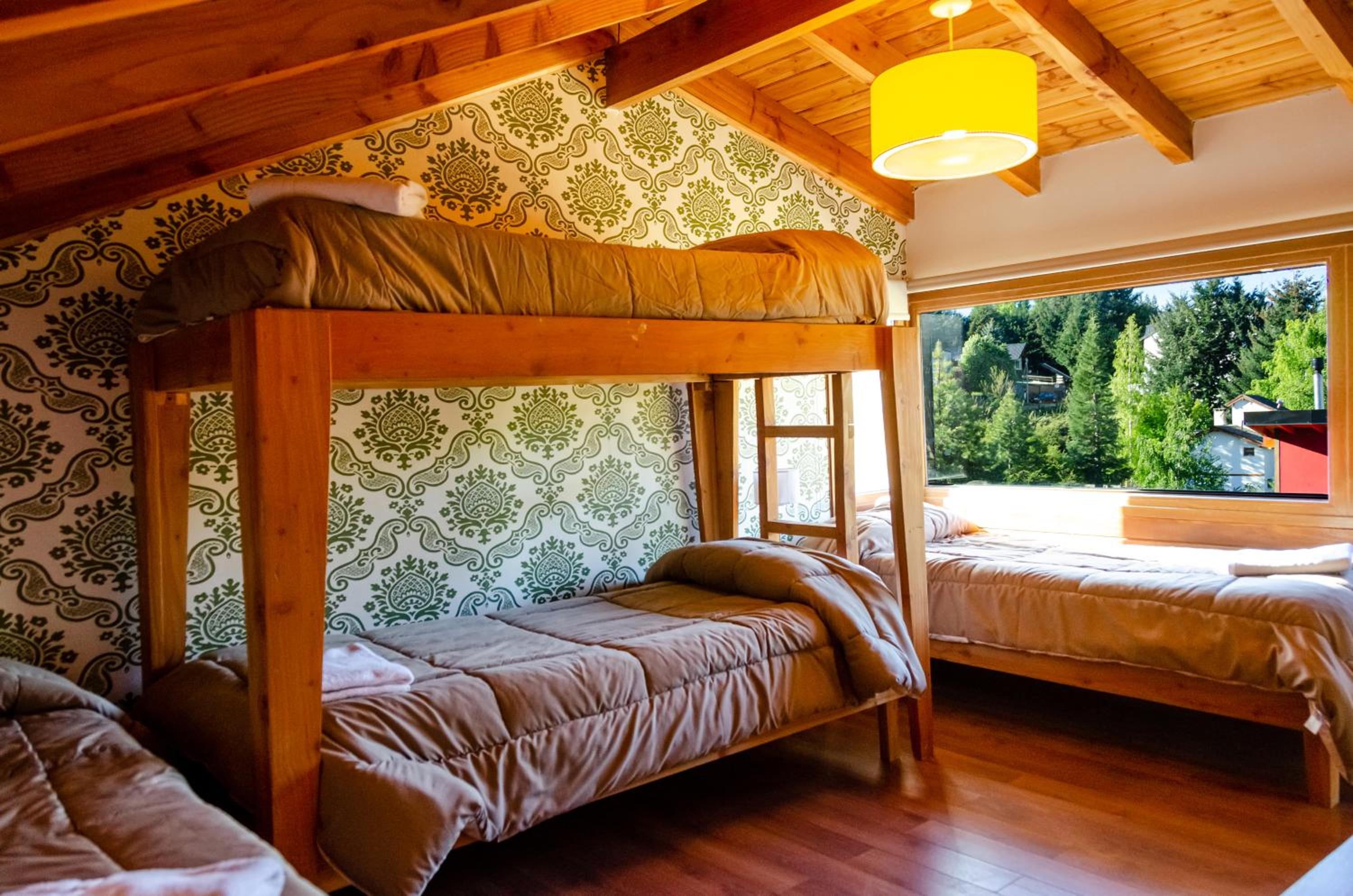 Kurtem Lodge