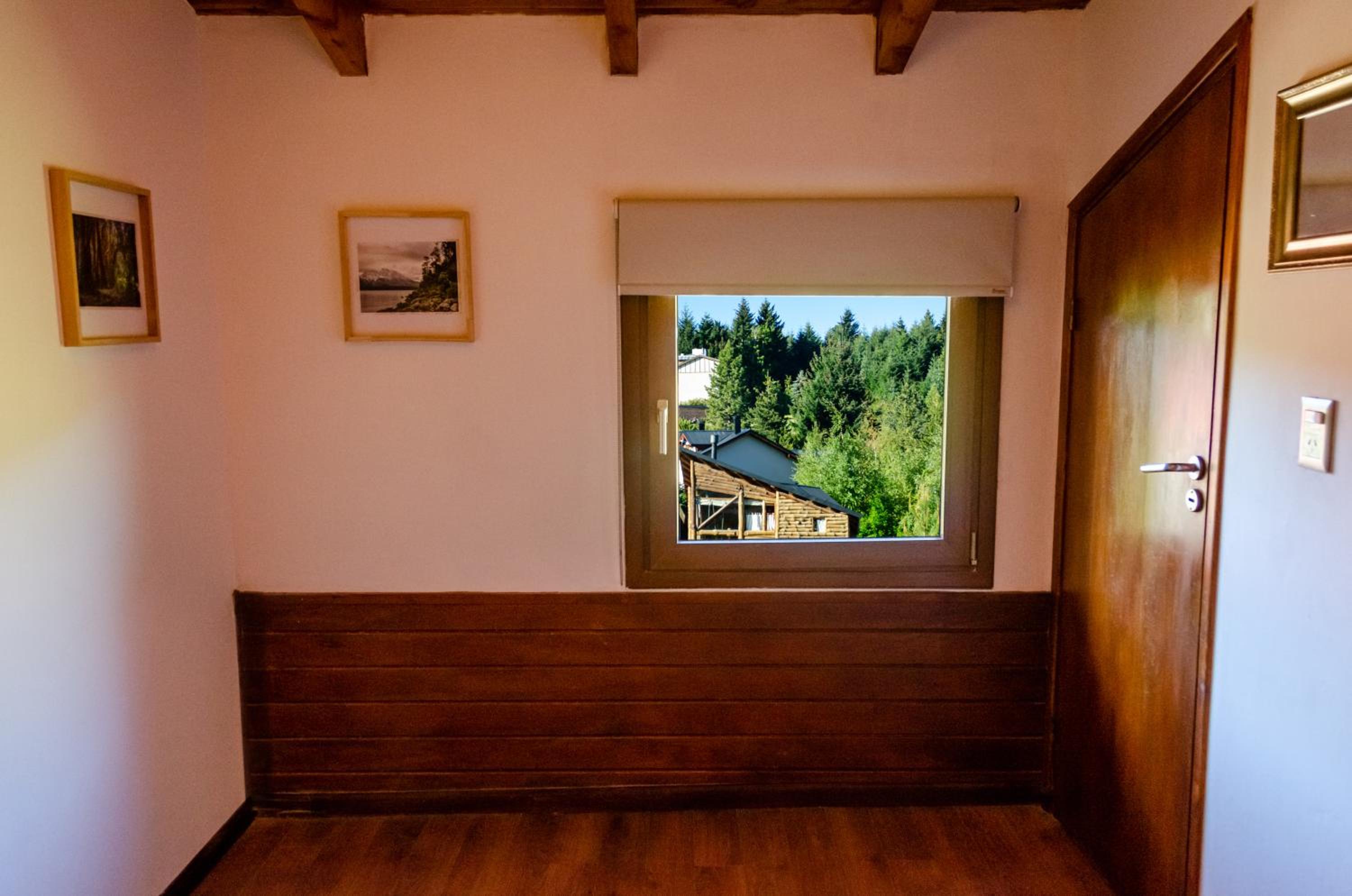 Kurtem Lodge