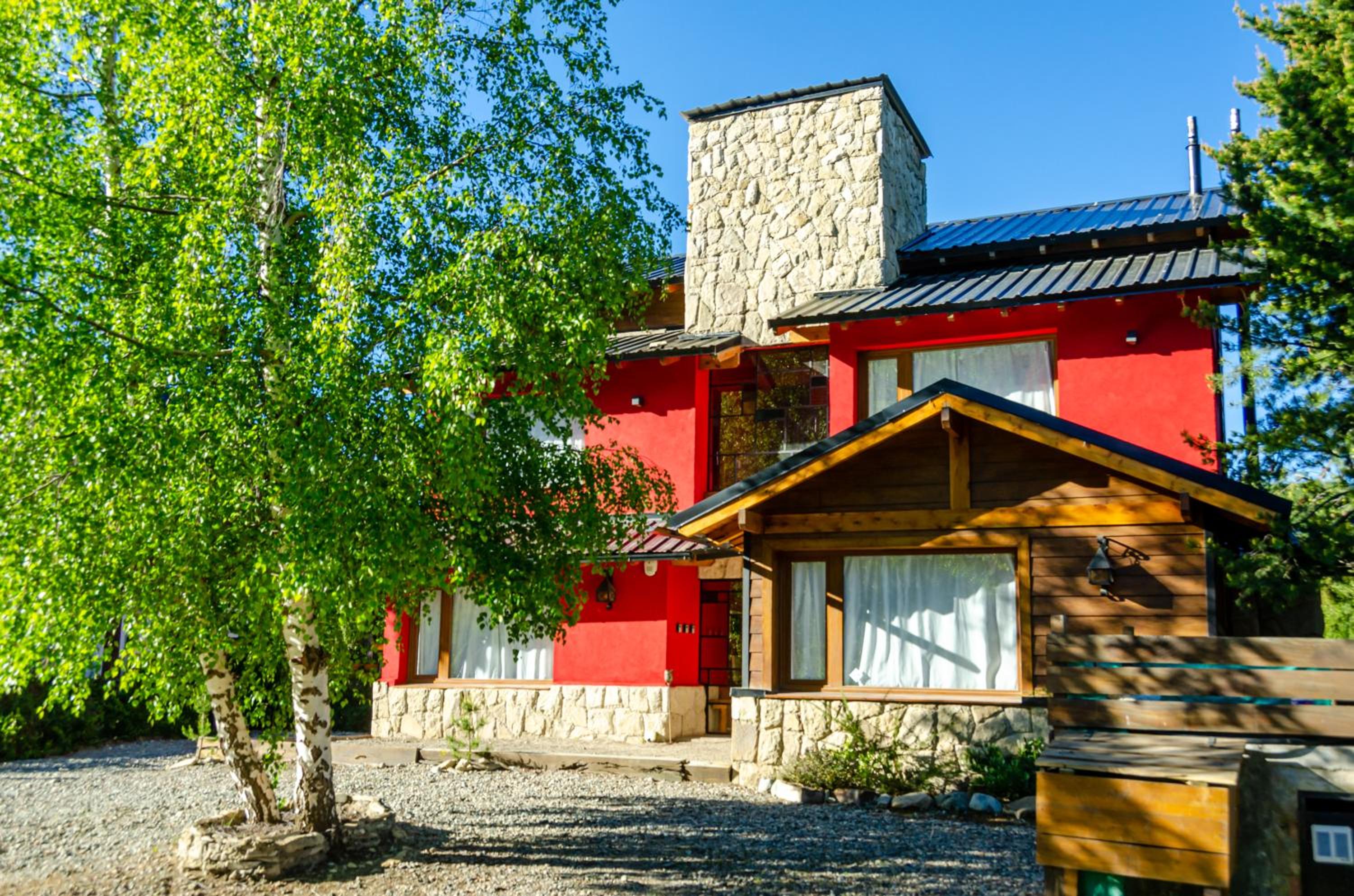 Kurtem Lodge