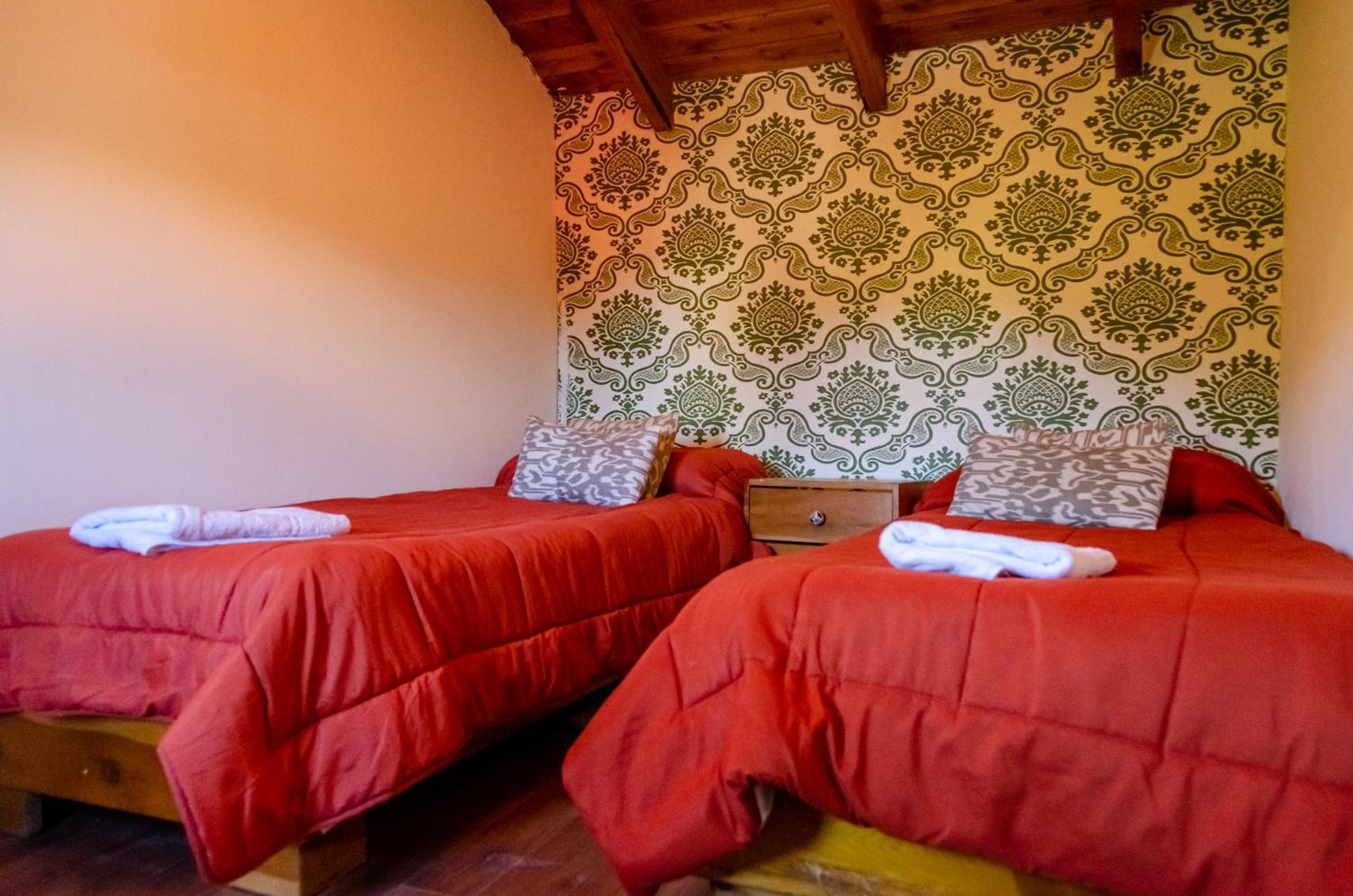 Kurtem Lodge