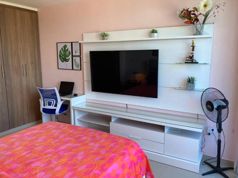 Pozos Colorados Santa Marta - Apartamento 1005 hermosa vista