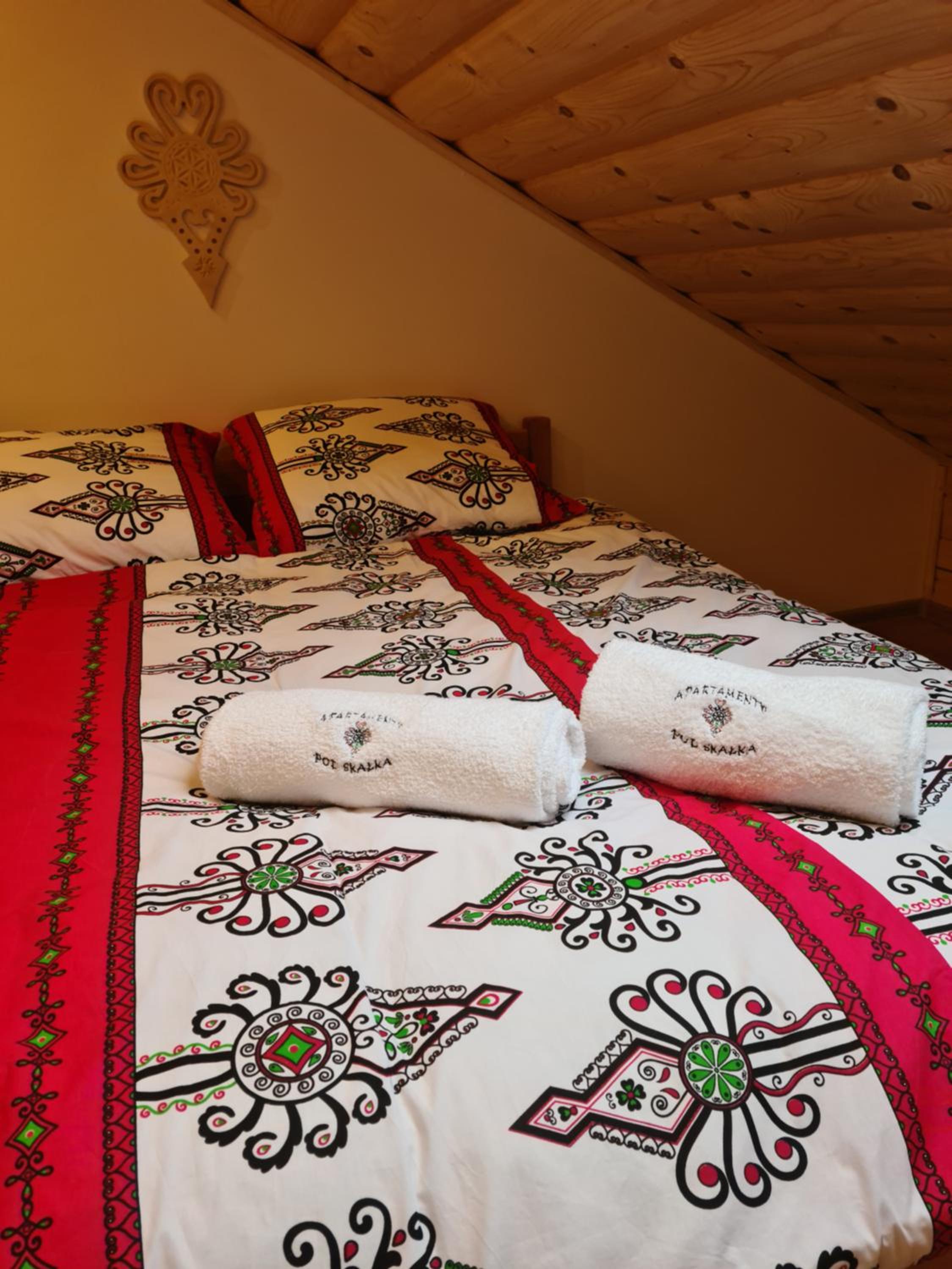 Apartamenty Pod Skałką view 5