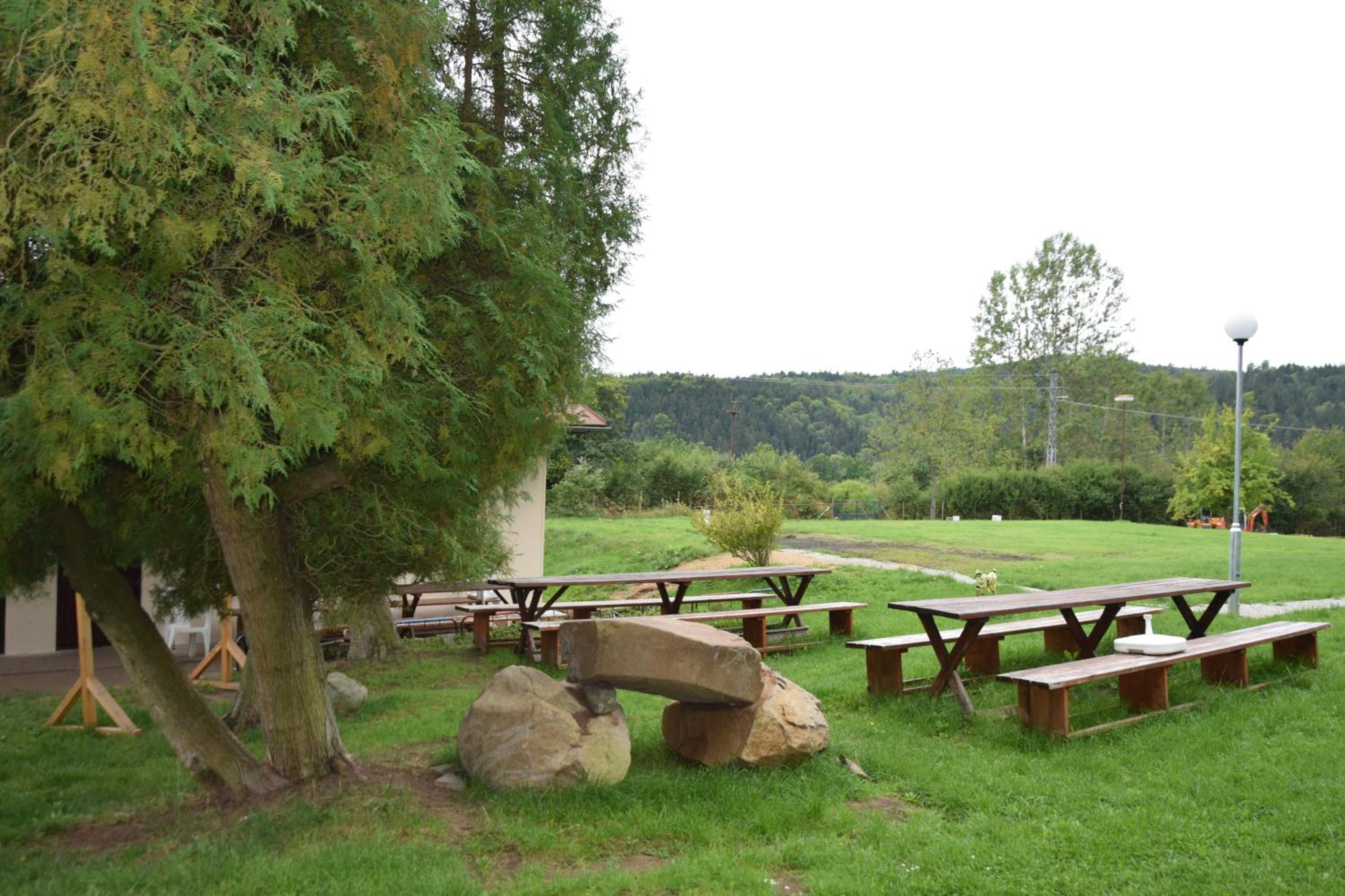Areál Ontario Kyselka view 5