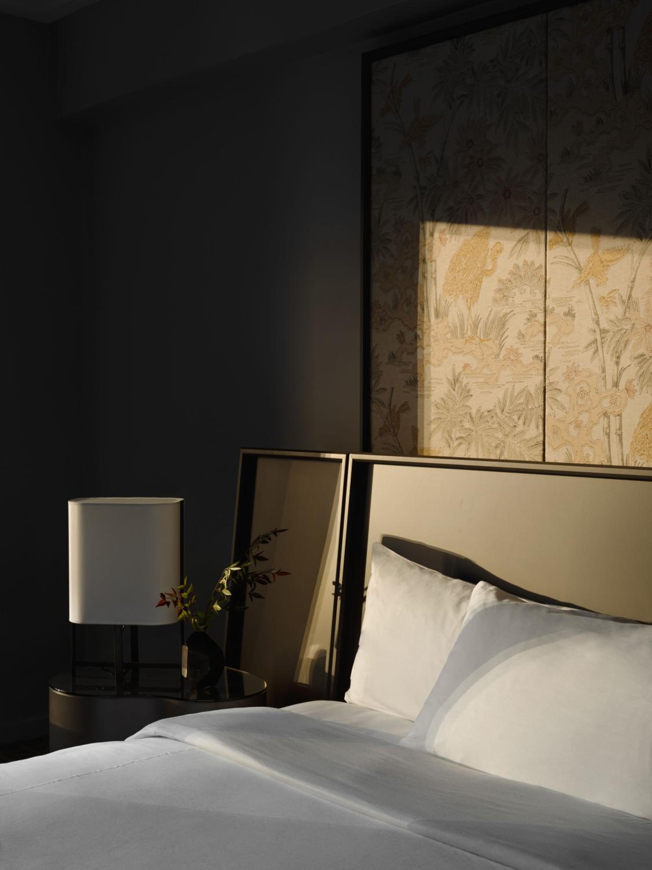 Park Lane Hotel New York 9