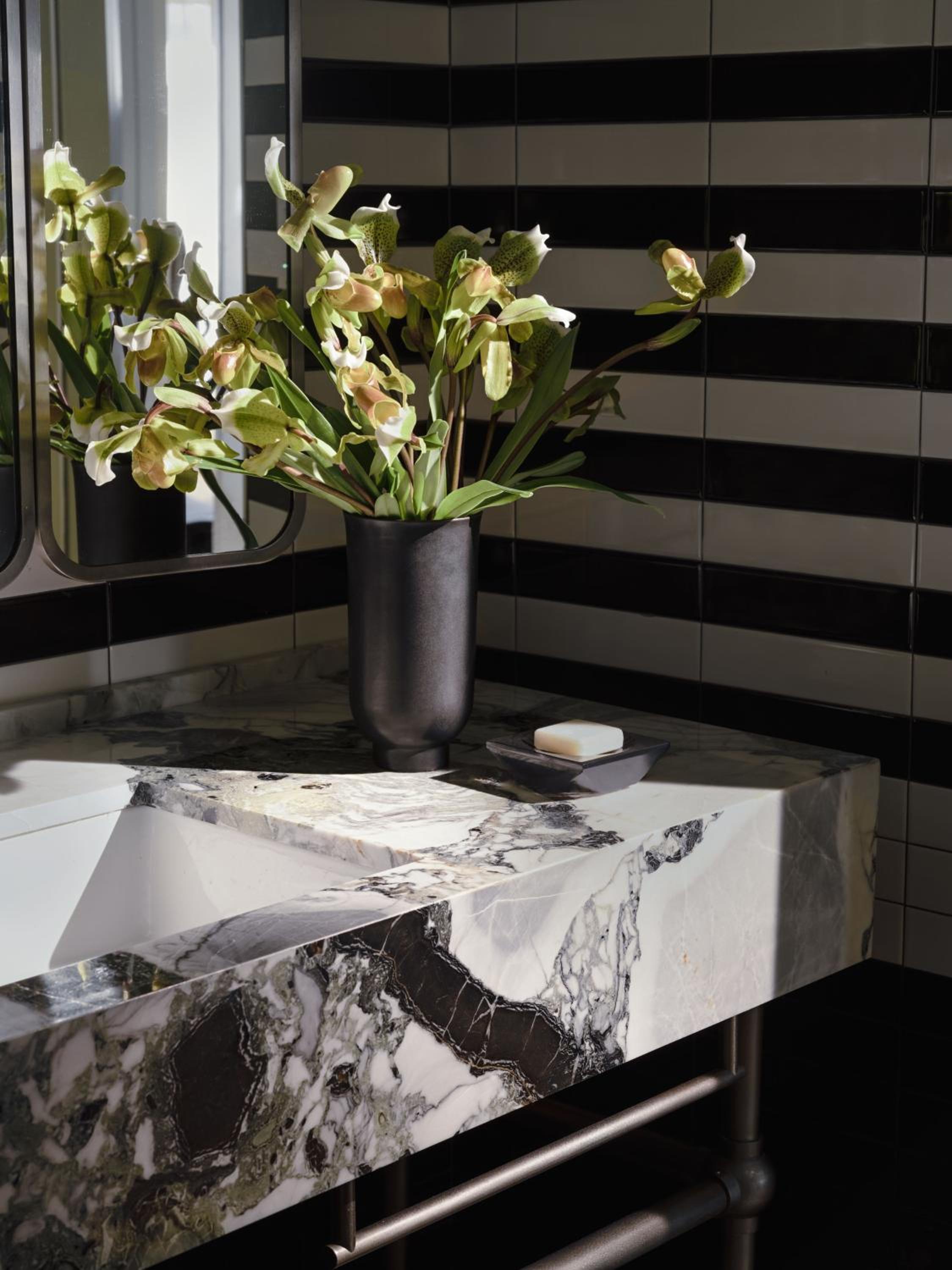 Park Lane Hotel New York 8