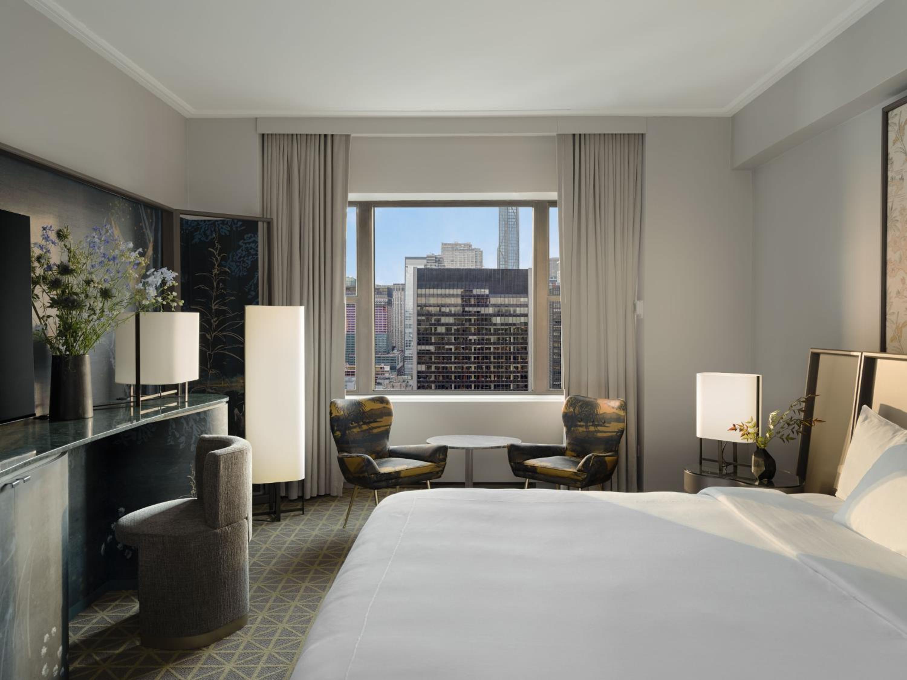 Park Lane Hotel New York 6
