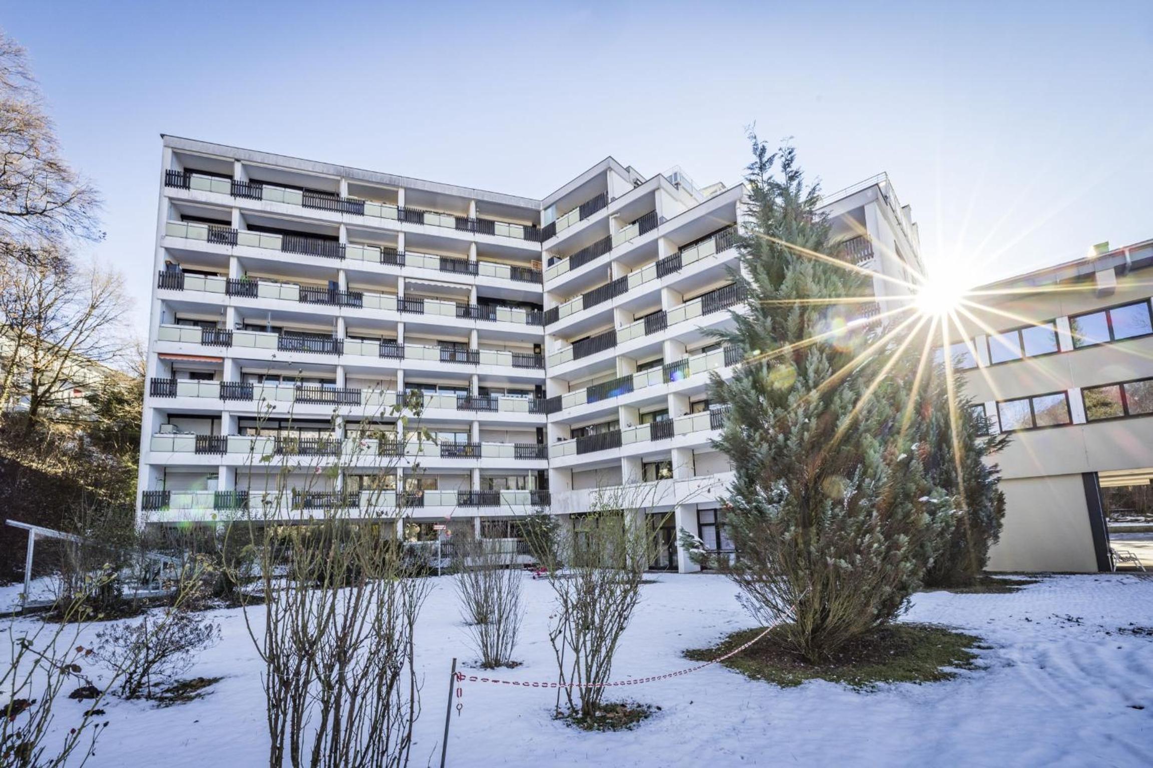 Ferienwohnung Staufenpanorama mit herrlicher Aussicht