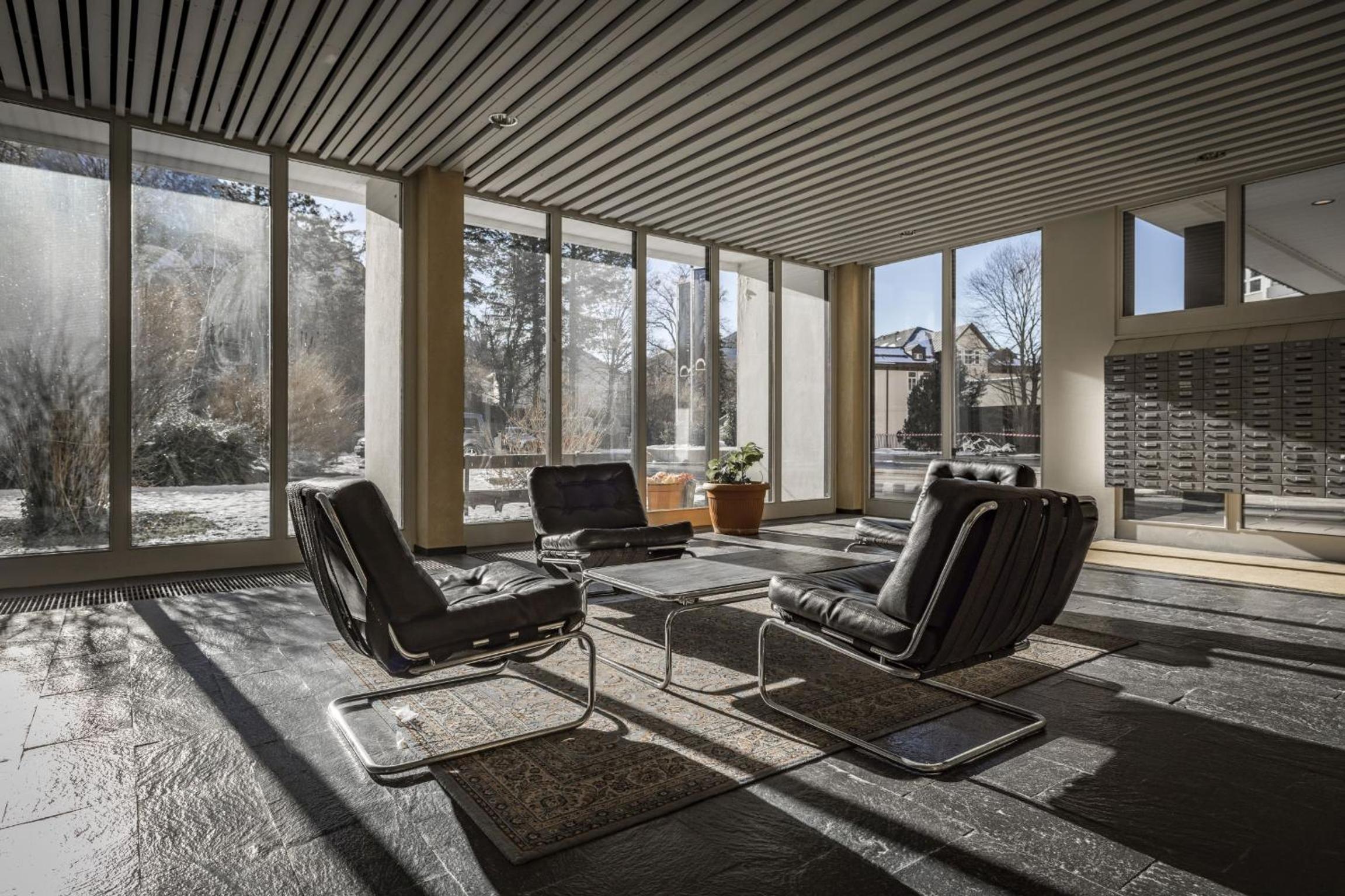 Ferienwohnung Staufenpanorama mit herrlicher Aussicht