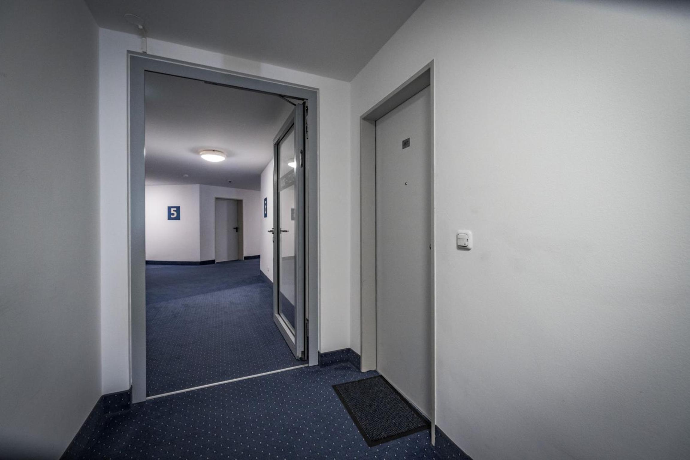 Ferienwohnung Staufenpanorama mit herrlicher Aussicht