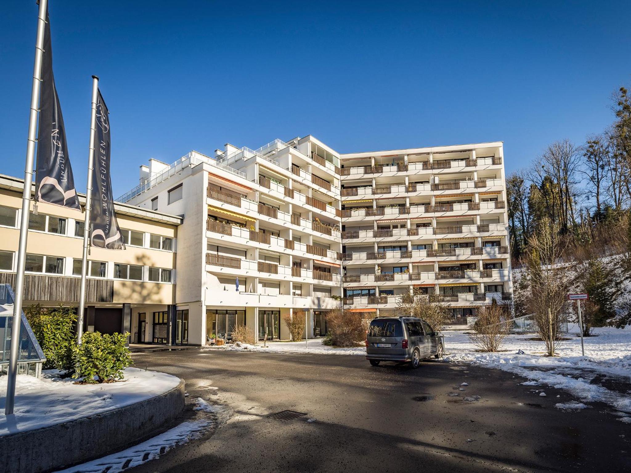Bad Reichenhall Vacations - Ferienwohnung Staufenpanorama mit herrlicher Aussicht - Property Image 34