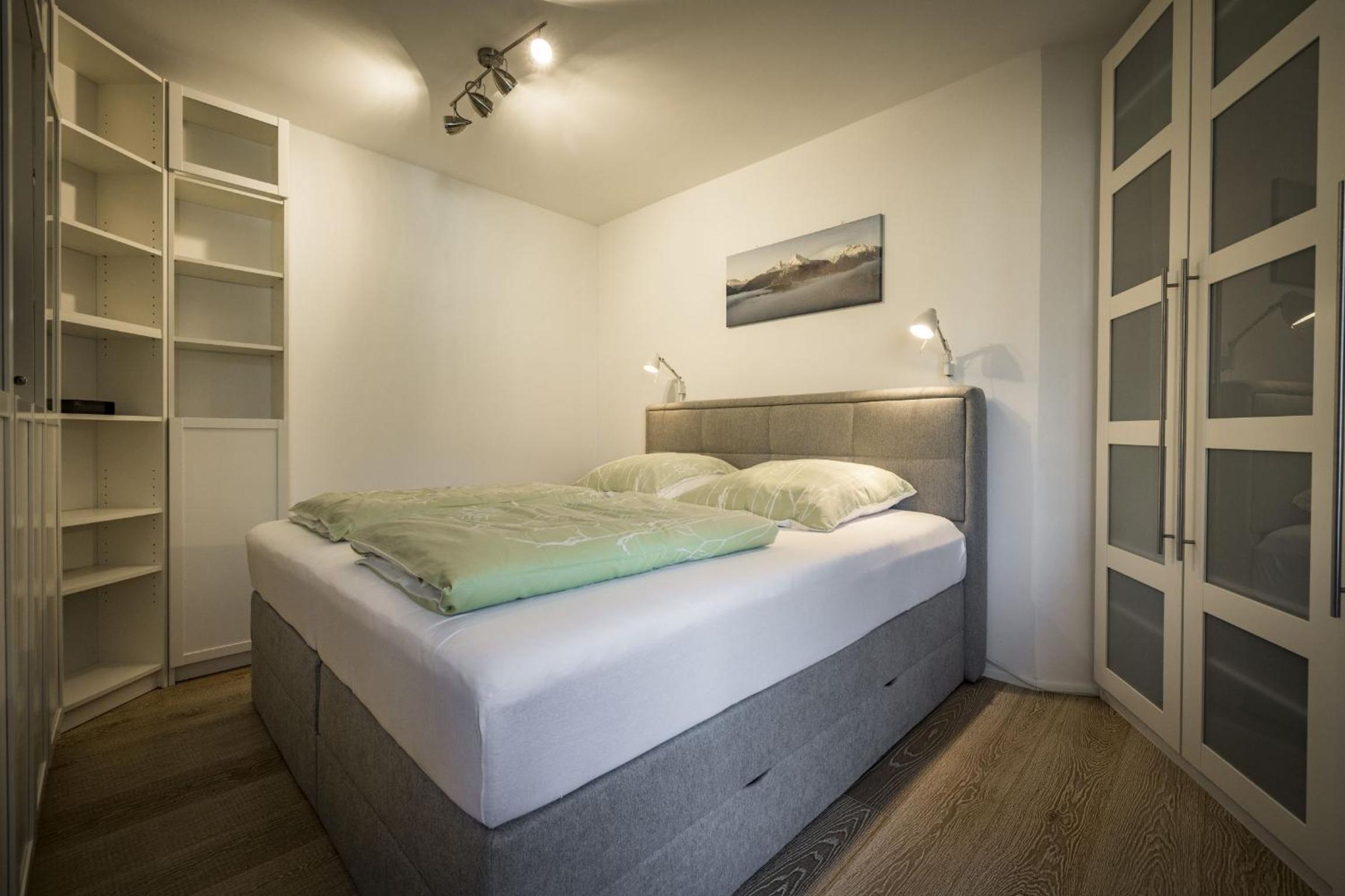 Ferienwohnung Staufenpanorama mit herrlicher Aussicht