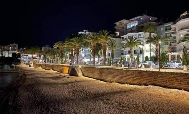 Eleanas Apartament