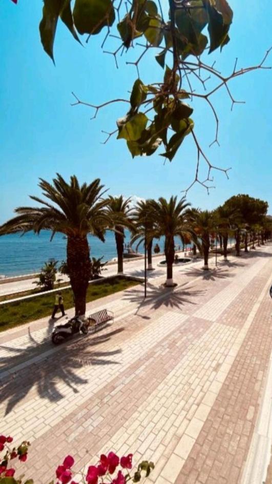 Eleanas Apartament