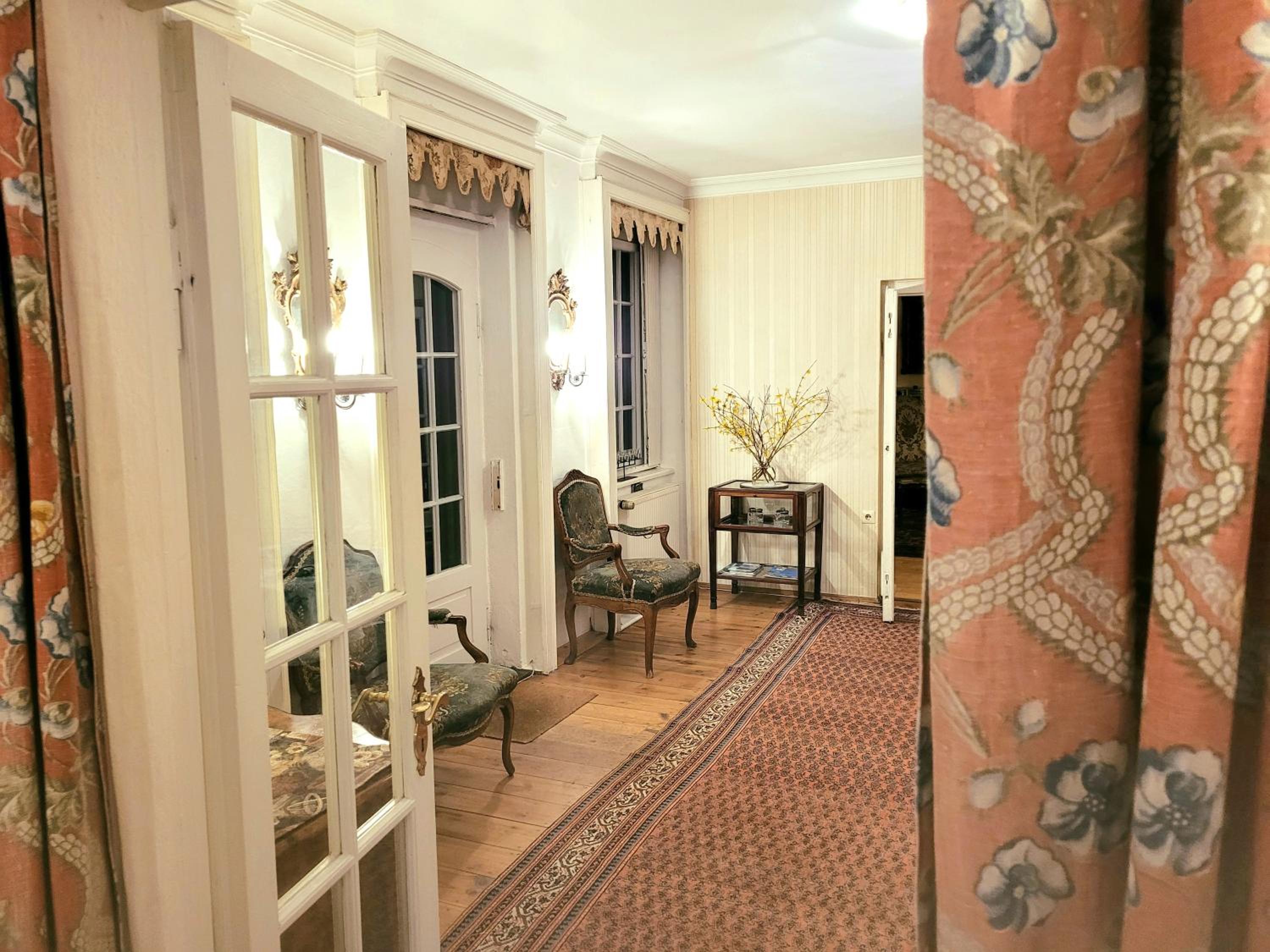 Ferienhaus Dr. Müller