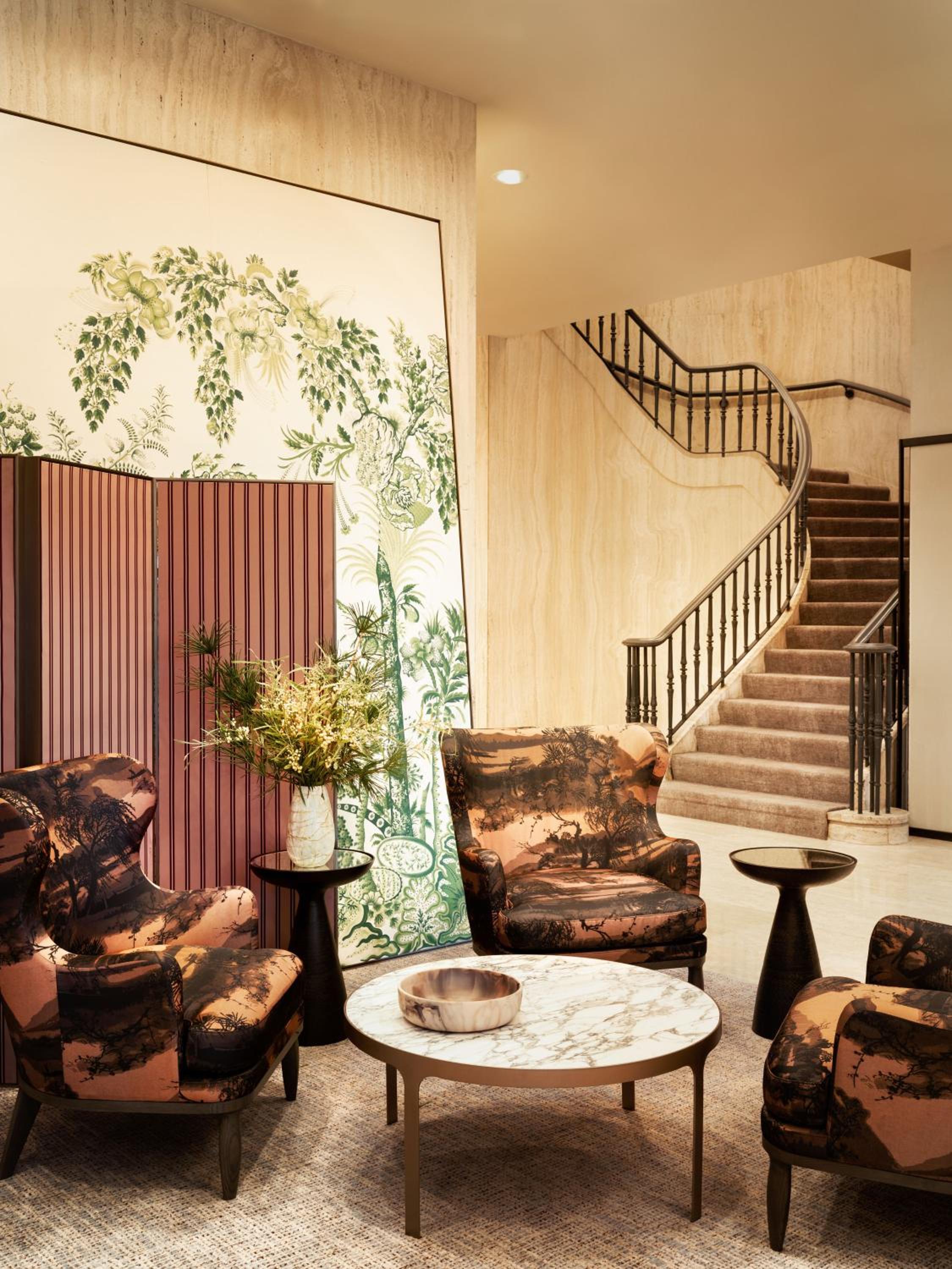 Park Lane Hotel New York 18