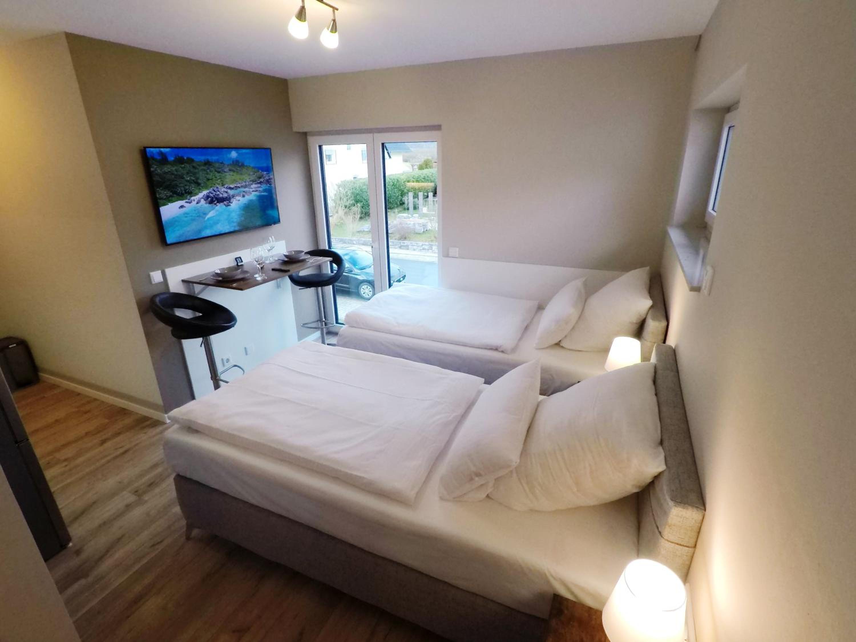 -Neubau- 24 qm Studio-Apartment - Property Image 2