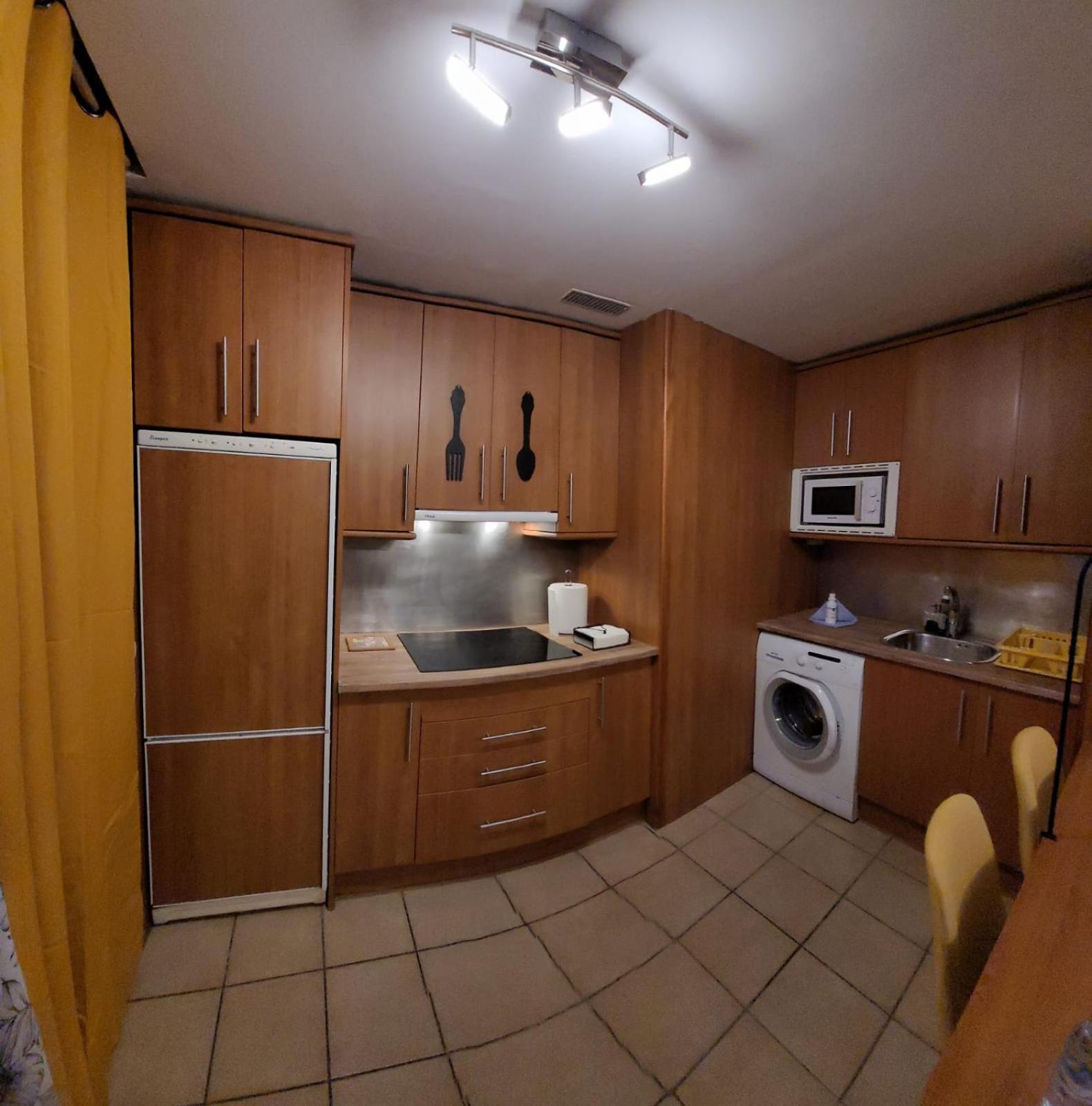 Residencial Esquinzo 2