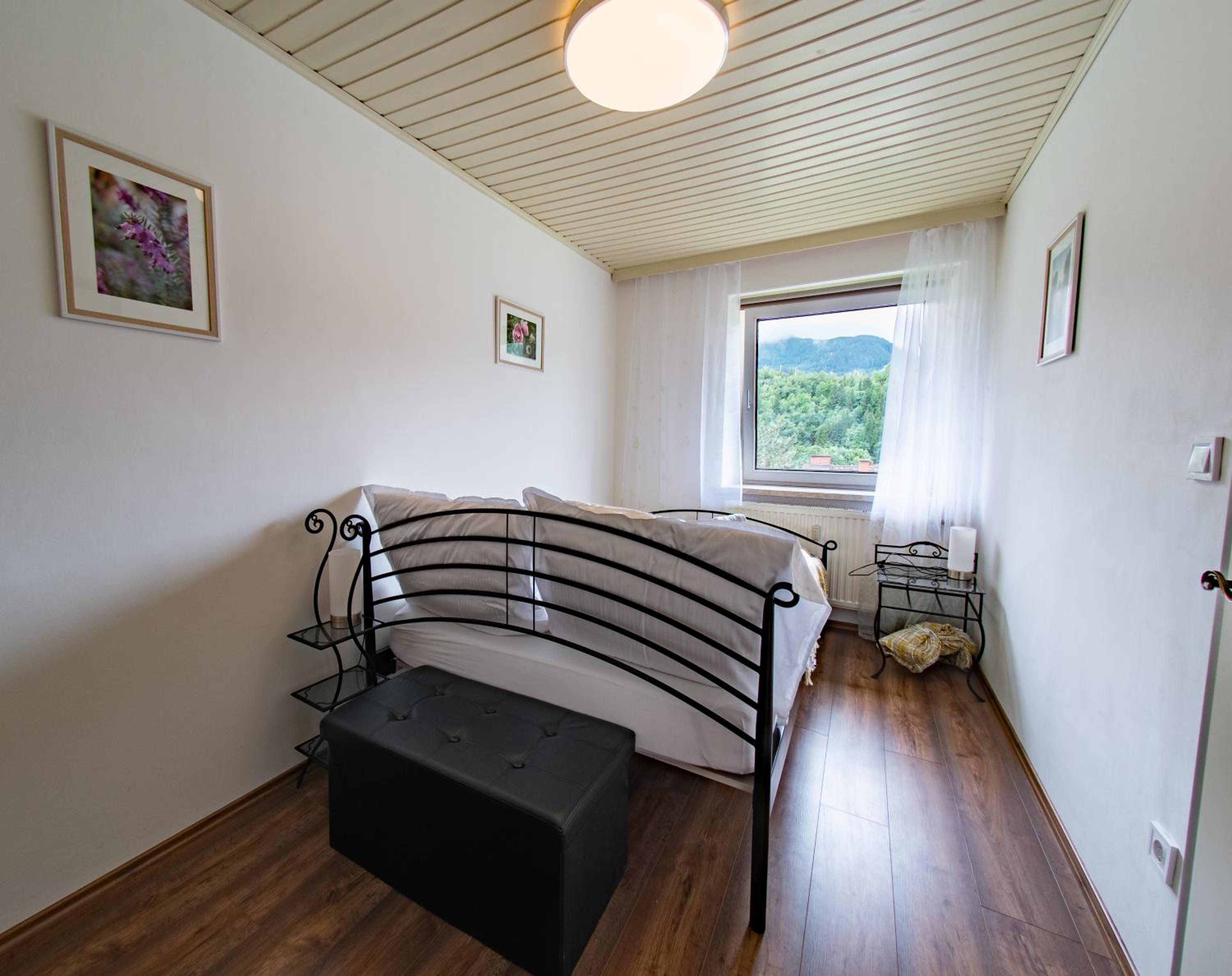 ERZHAUS Apartments