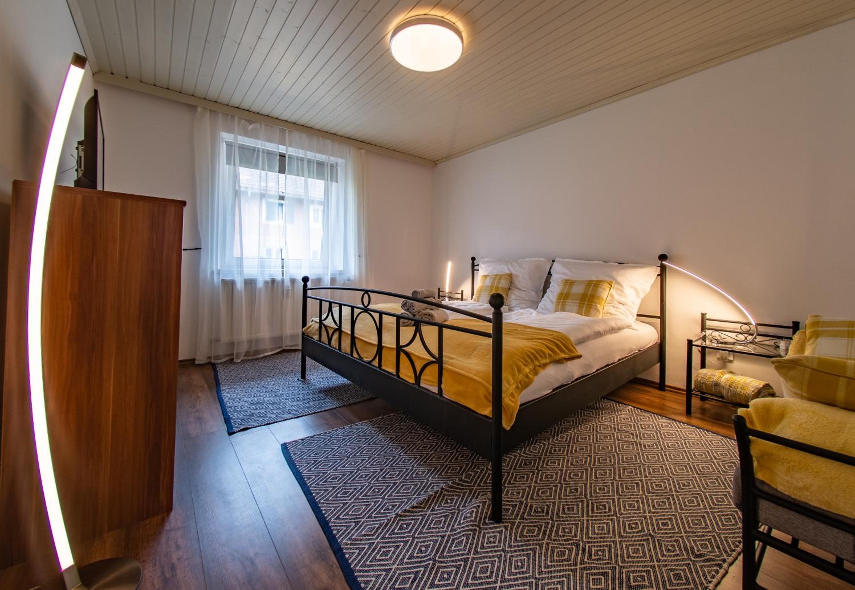 ERZHAUS Apartments
