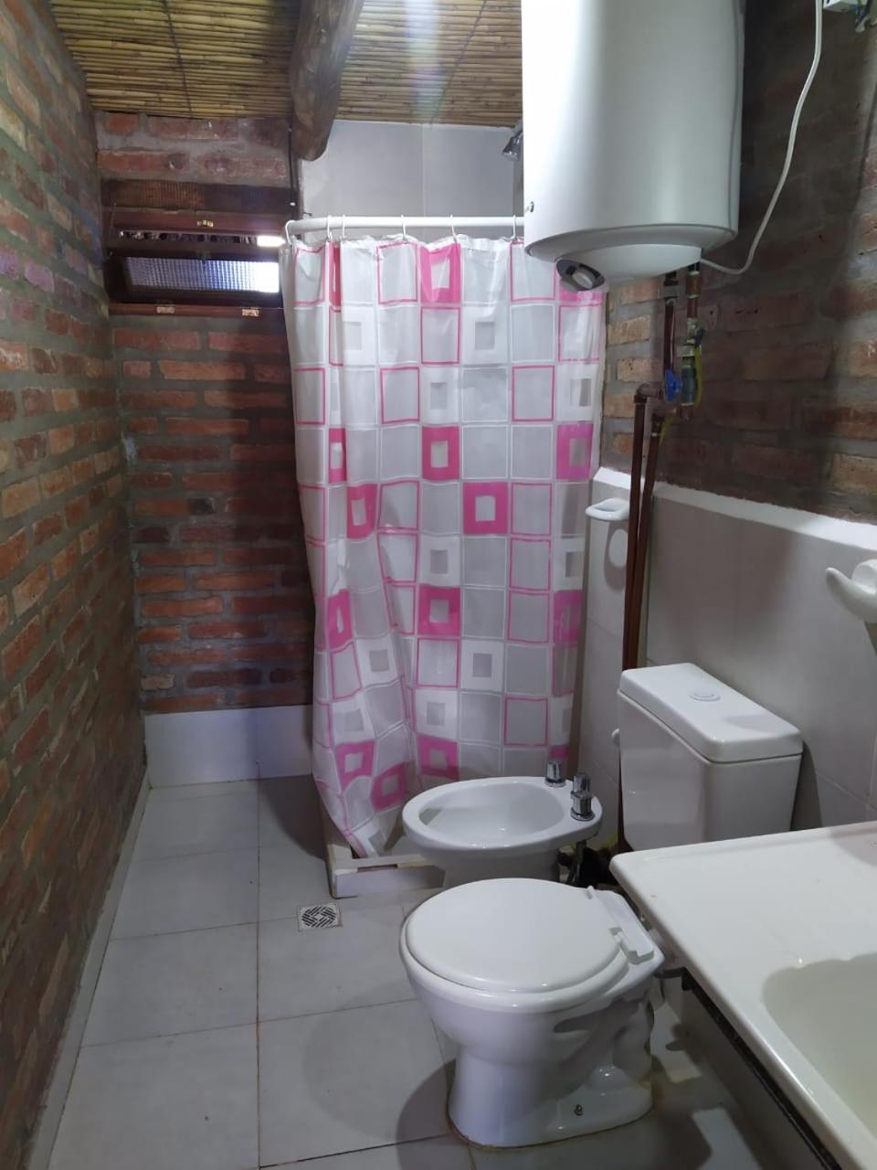 Piedra Campana alojamiento