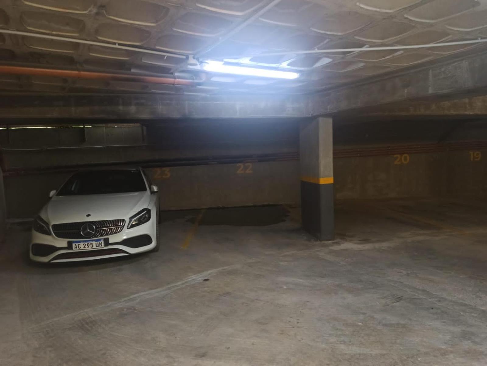 Edificio Veneto IV - Departamento de un dormitorio en pleno centro