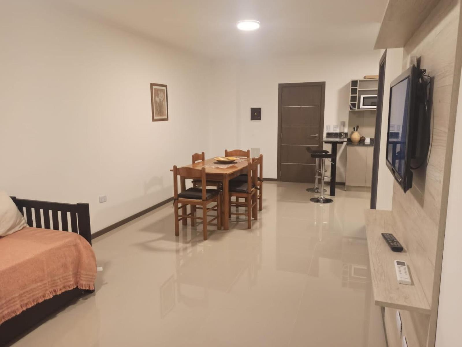 Edificio Veneto IV - Departamento de un dormitorio en pleno centro